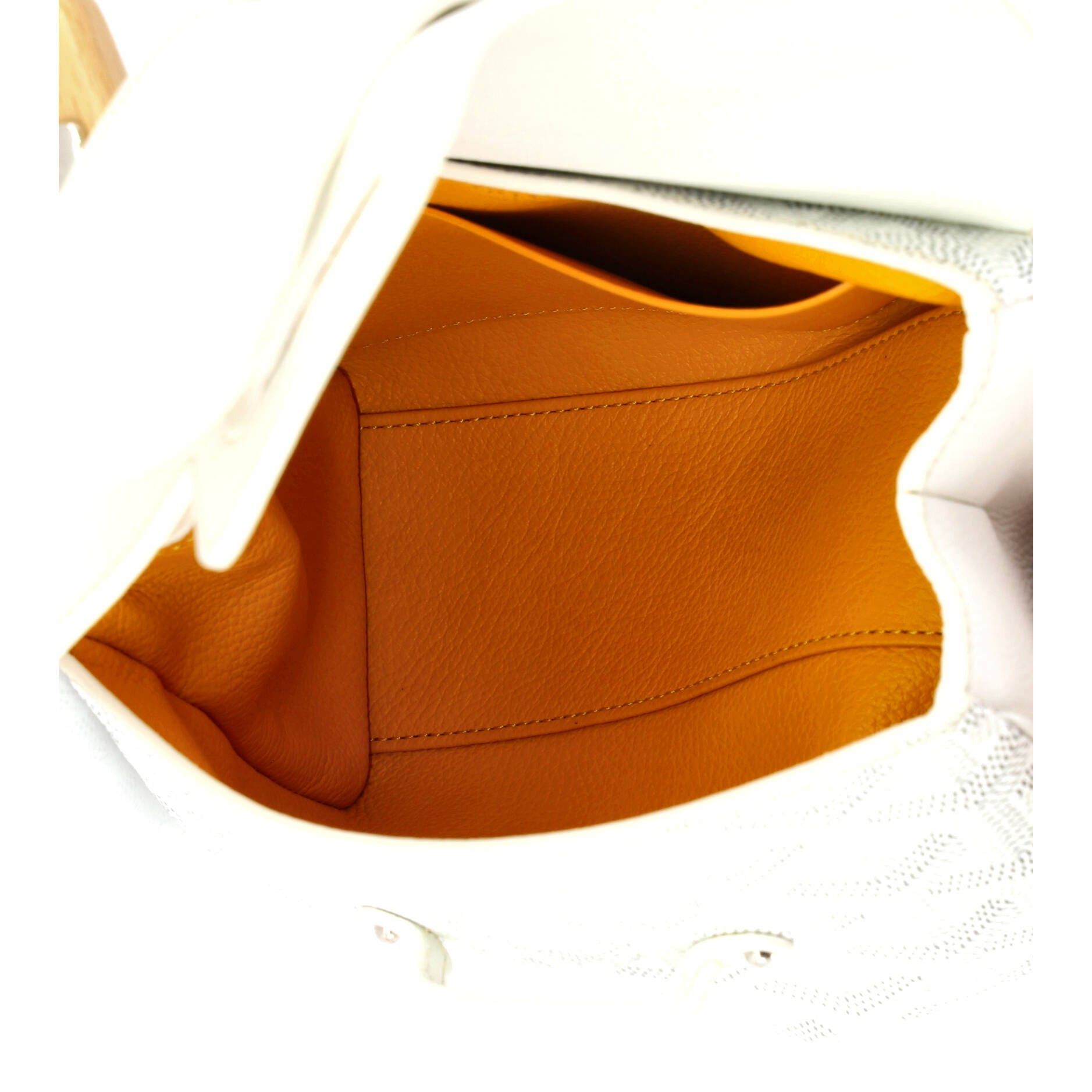 Goyard Saigon Top Handle Bag Size ONE SIZE - 5 Thumbnail