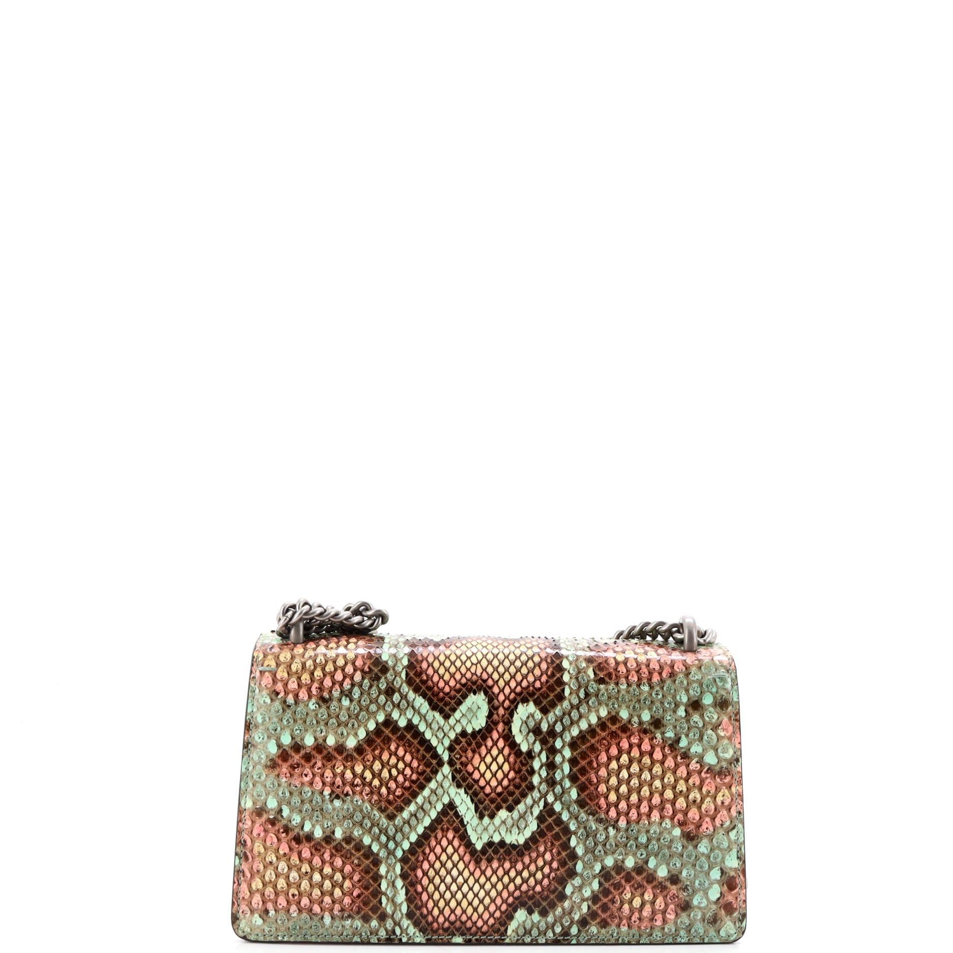 Gucci Dionysus Bag Size ONE SIZE - 3 Thumbnail