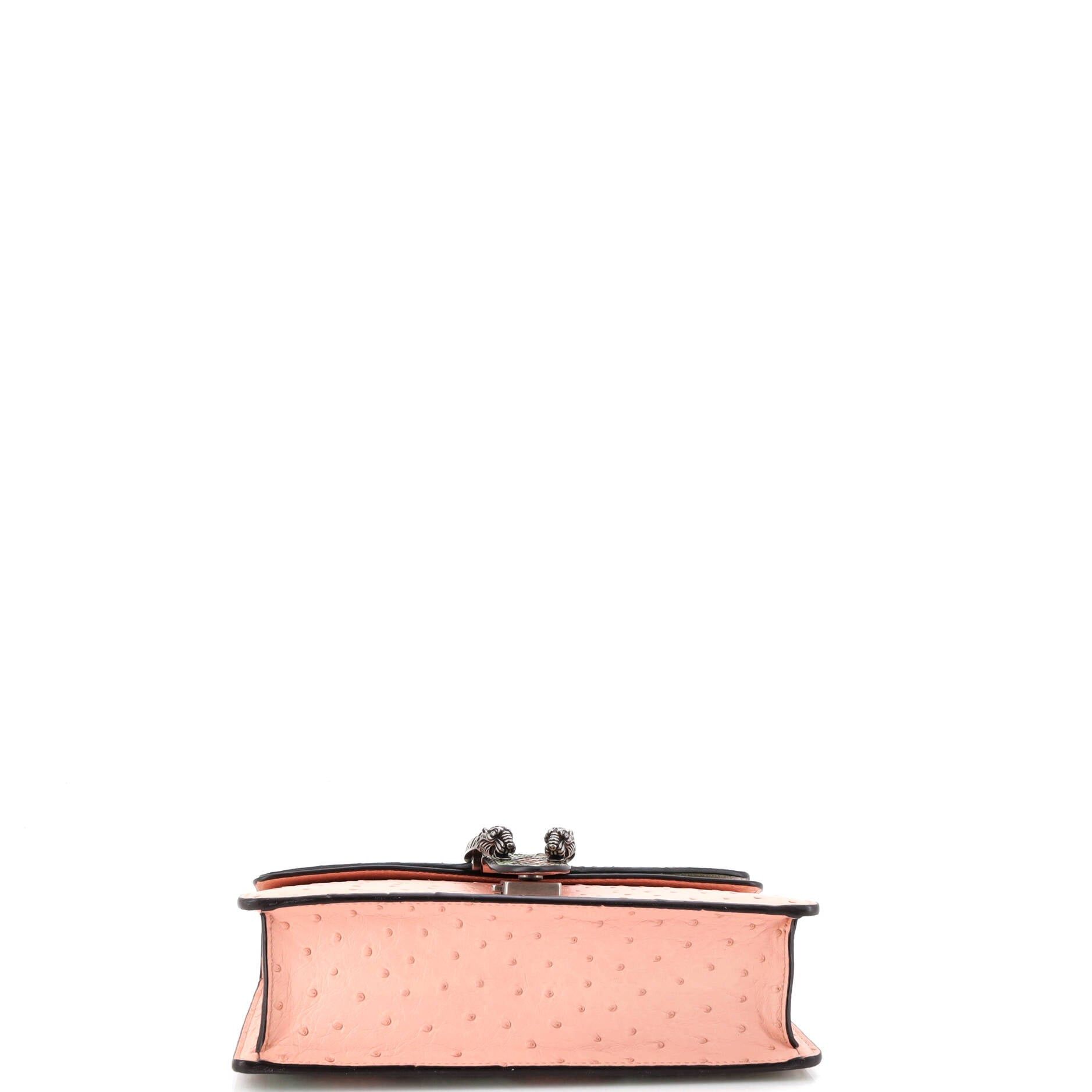 Gucci Dionysus Bag Size ONE SIZE - 4 Thumbnail