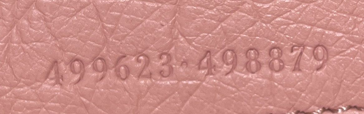 Gucci Dionysus Bag Size ONE SIZE - 6 Thumbnail