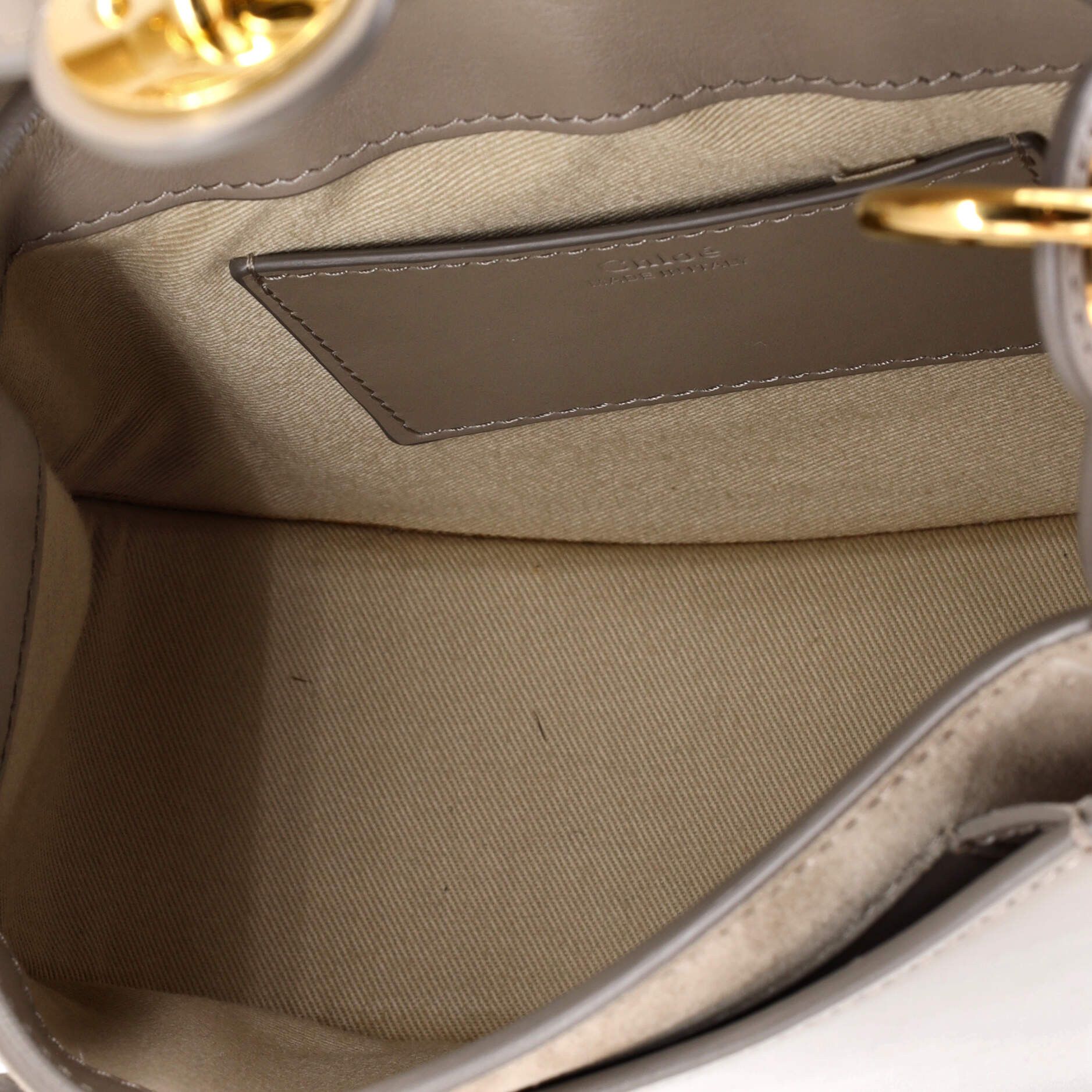 Chloe Tess Bag Size ONE SIZE - 5 Thumbnail
