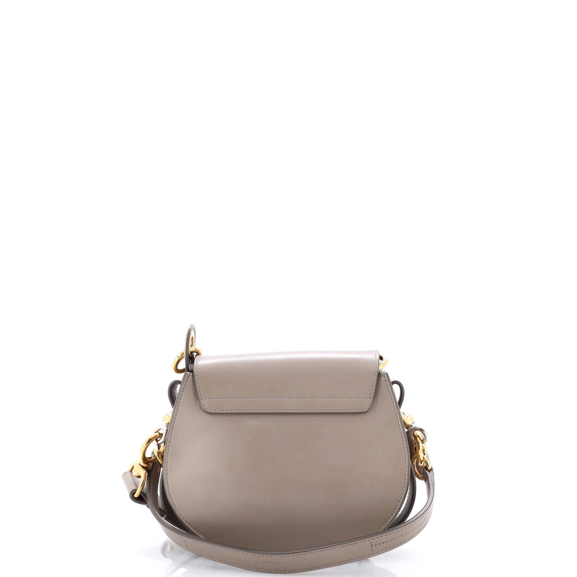 Chloe Tess Bag Size ONE SIZE - 3 Thumbnail