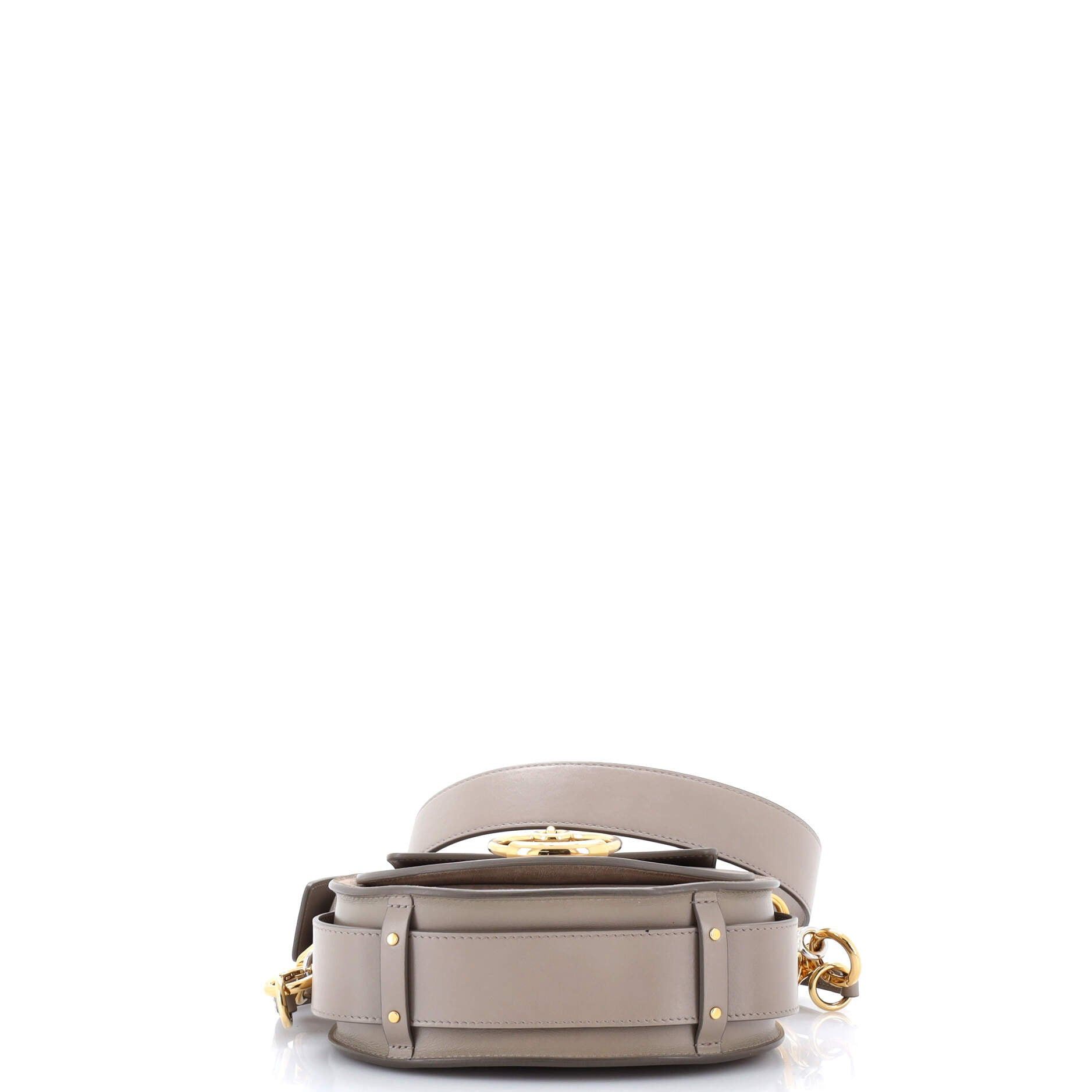 Chloe Tess Bag Size ONE SIZE - 4 Thumbnail