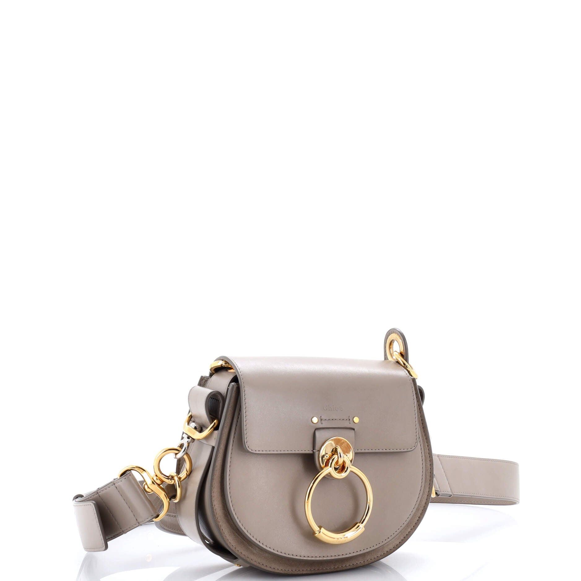 Chloe Tess Bag Size ONE SIZE - 2 Thumbnail