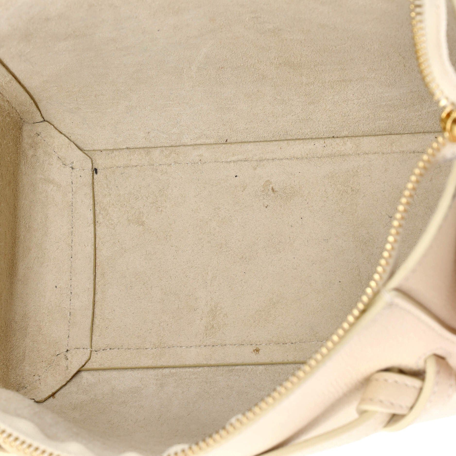 Celine Belt Bag Size ONE SIZE - 5 Thumbnail