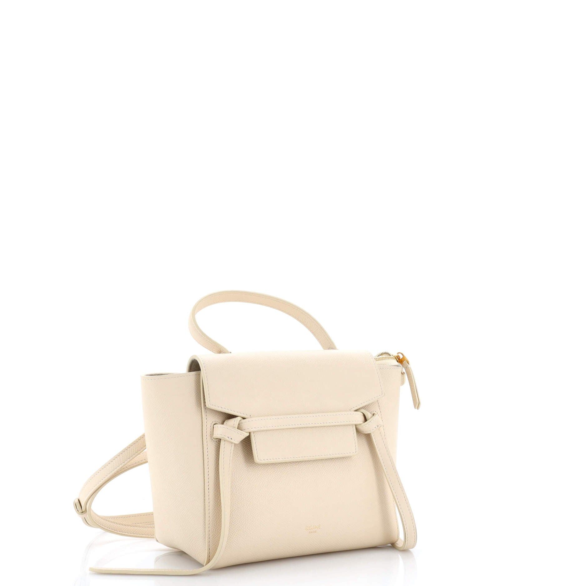 Celine Belt Bag Size ONE SIZE - 2 Thumbnail