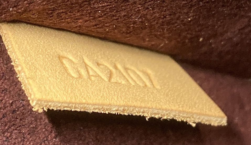 Louis Vuitton Montaigne Handbag Size ONE SIZE - 9 Thumbnail
