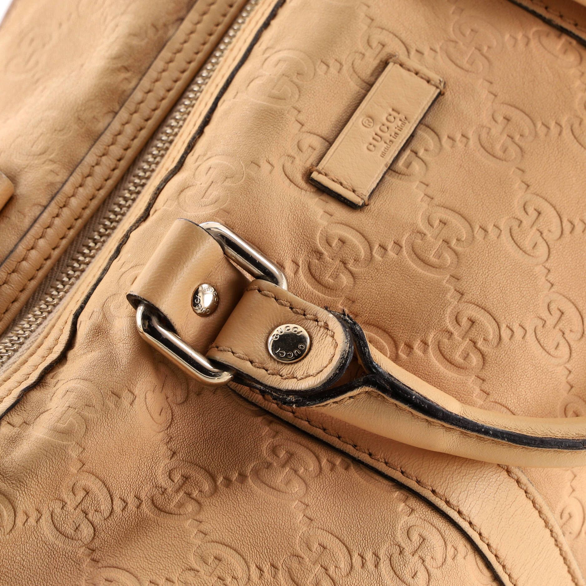 Gucci Joy Boston Bag Size ONE SIZE - 7 Thumbnail