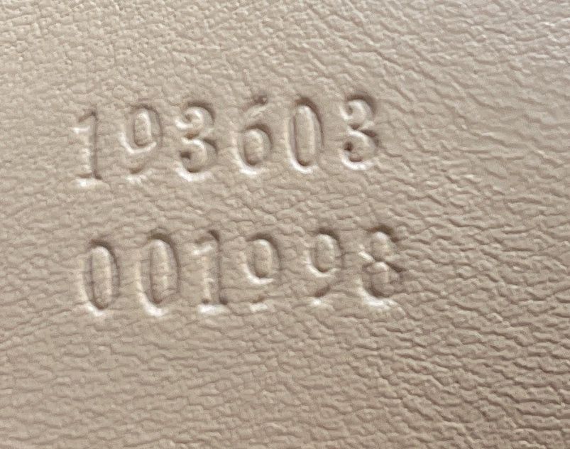 Gucci Joy Boston Bag Size ONE SIZE - 8 Thumbnail