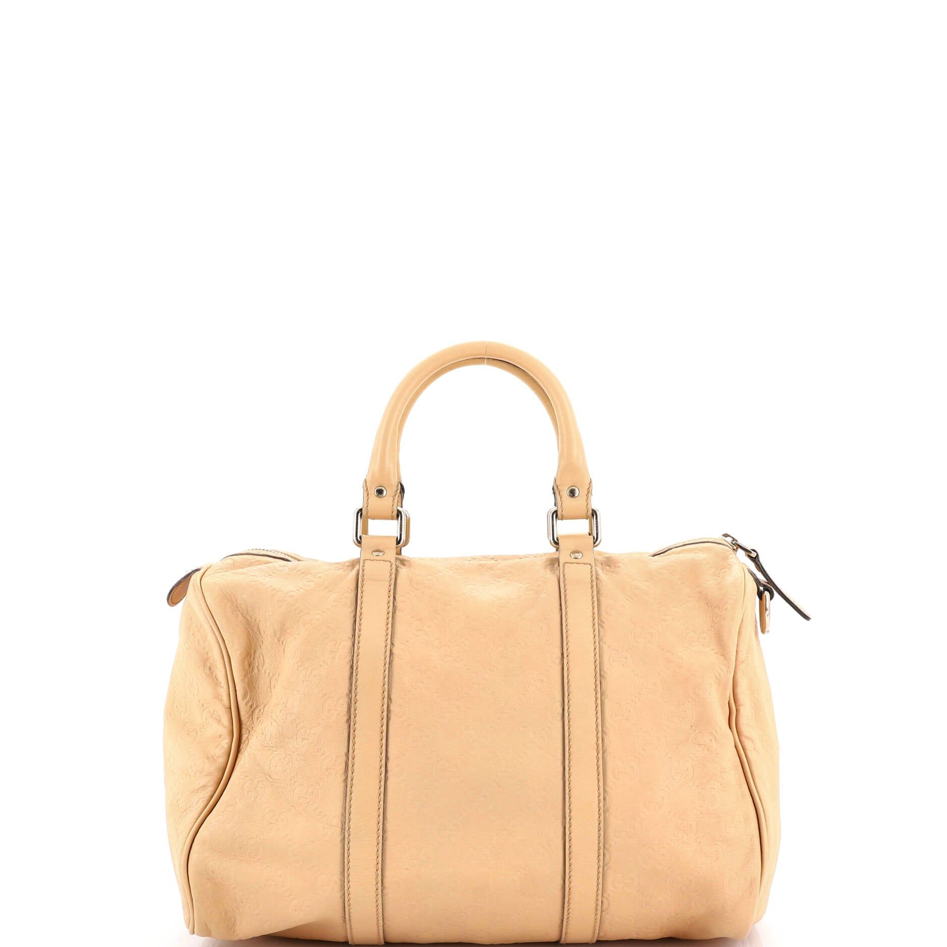Gucci Joy Boston Bag Size ONE SIZE - 3 Thumbnail