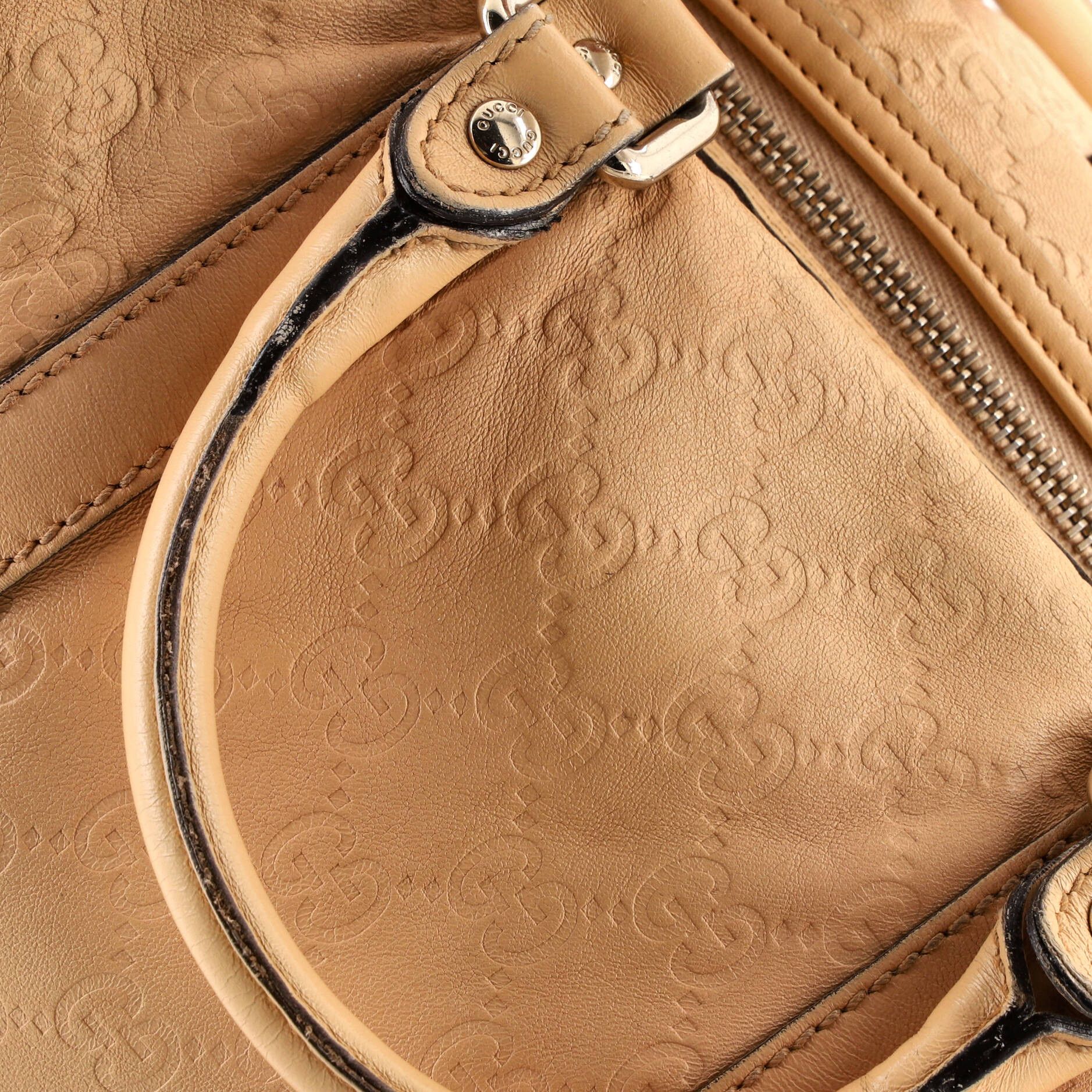 Gucci Joy Boston Bag Size ONE SIZE - 6 Thumbnail