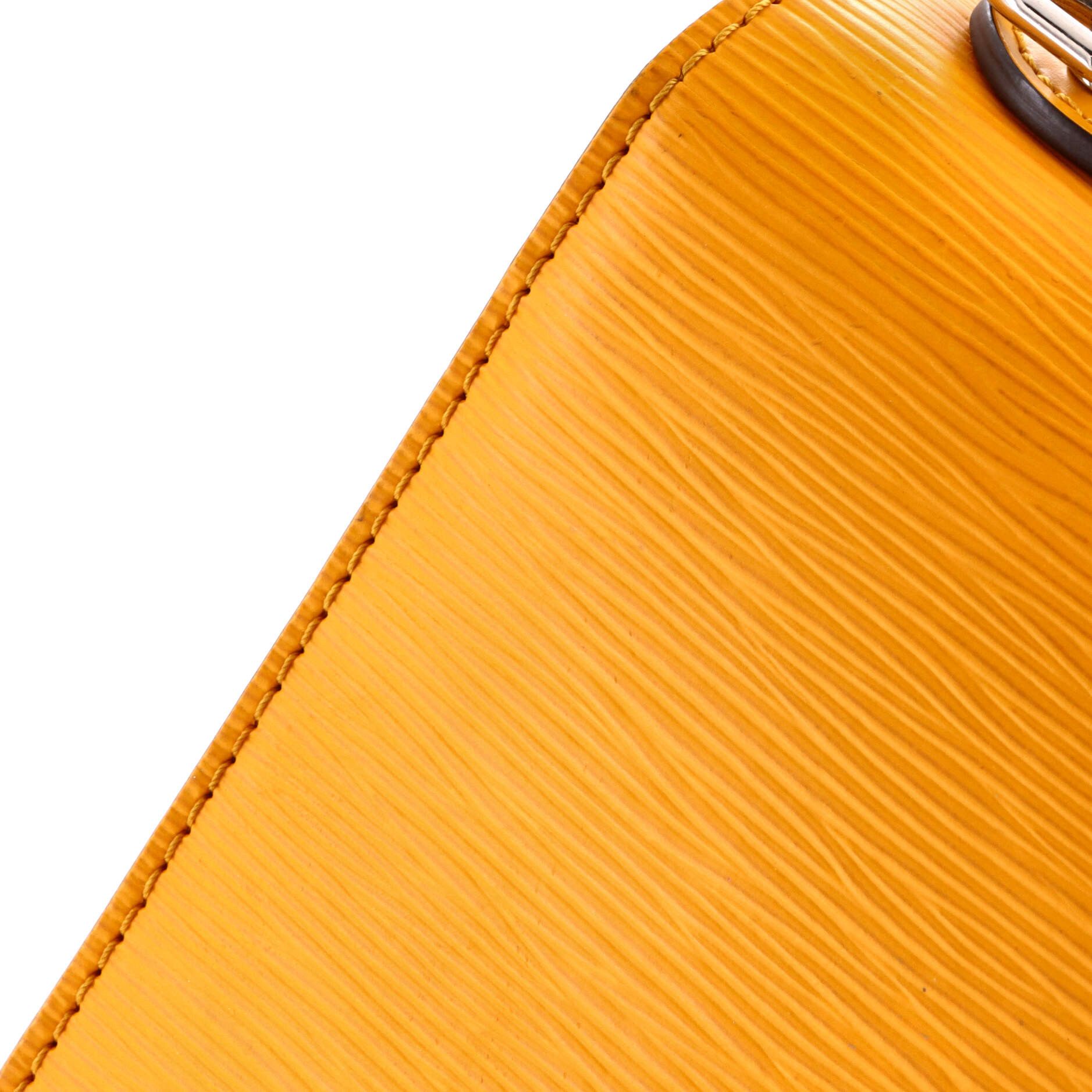 Louis Vuitton Monceau Handbag Size ONE SIZE - 7 Thumbnail
