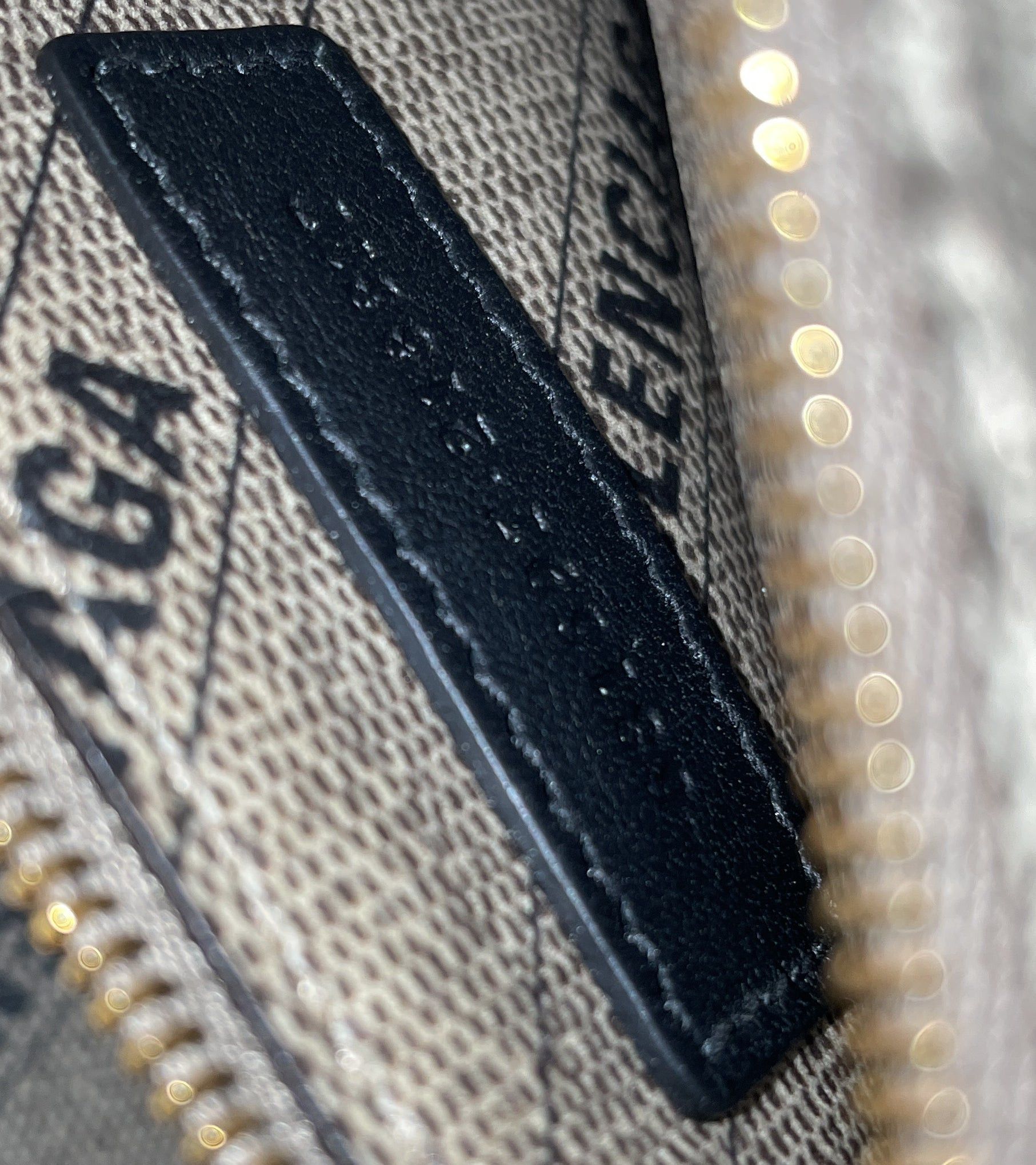 Gucci x Balenciaga The Hacker Project Hourglass Top Handle Bag Size ONE SIZE - 6 Thumbnail