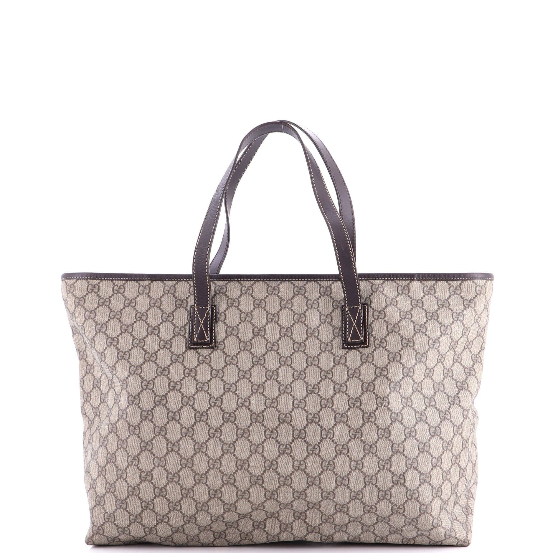 Gucci Plus Tote Size ONE SIZE - 3 Thumbnail