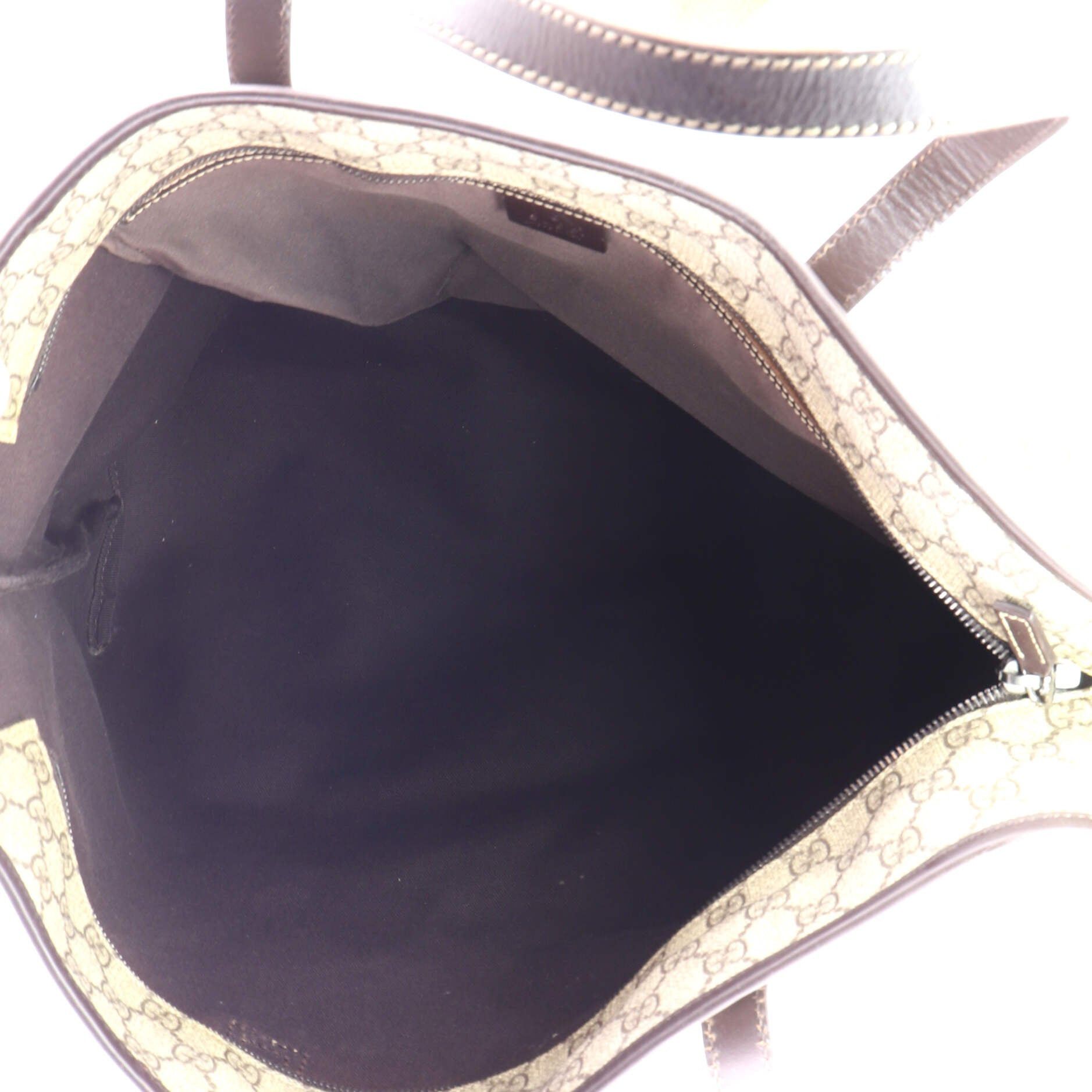 Gucci Plus Tote Size ONE SIZE - 5 Thumbnail