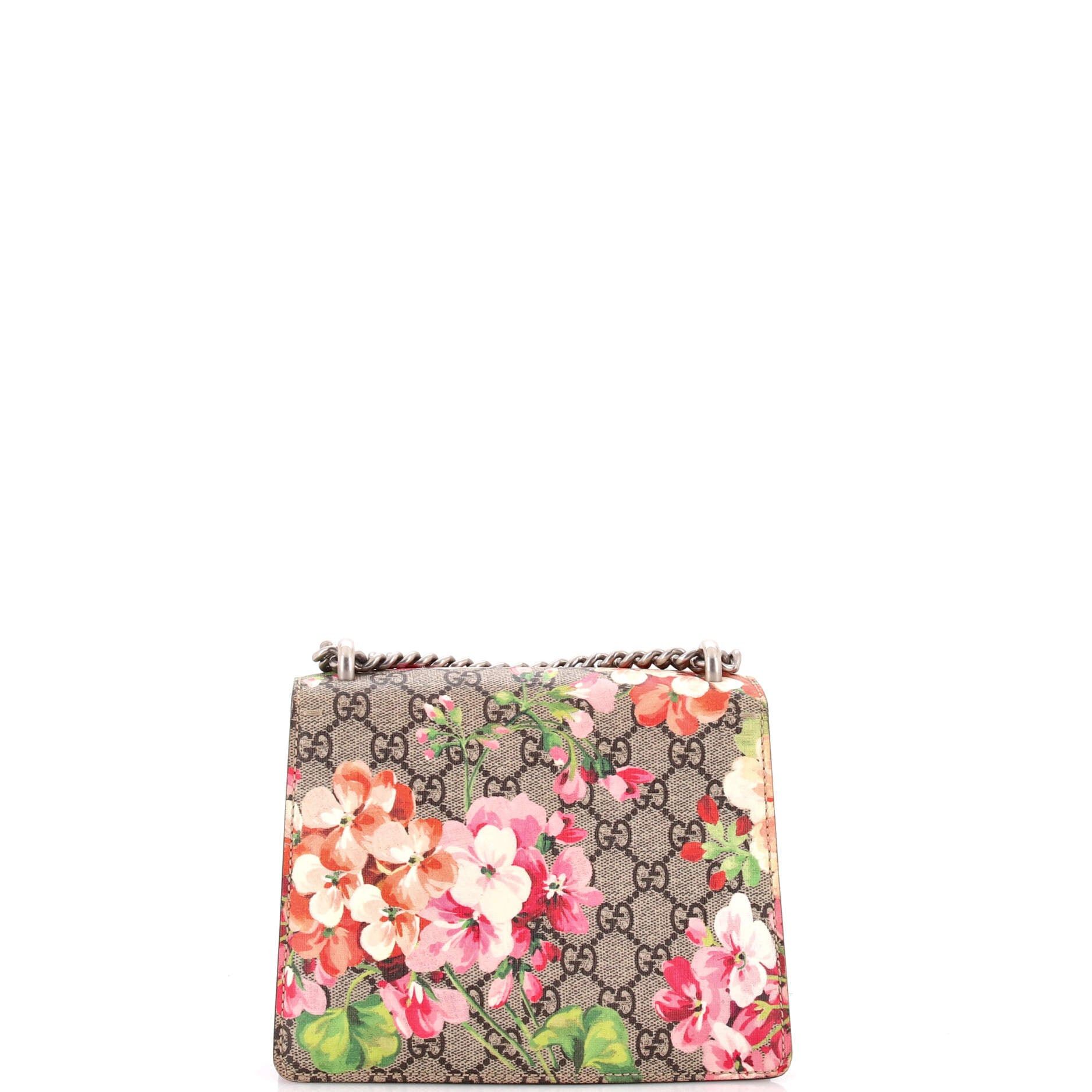 Gucci Dionysus Bag Size ONE SIZE - 3 Thumbnail