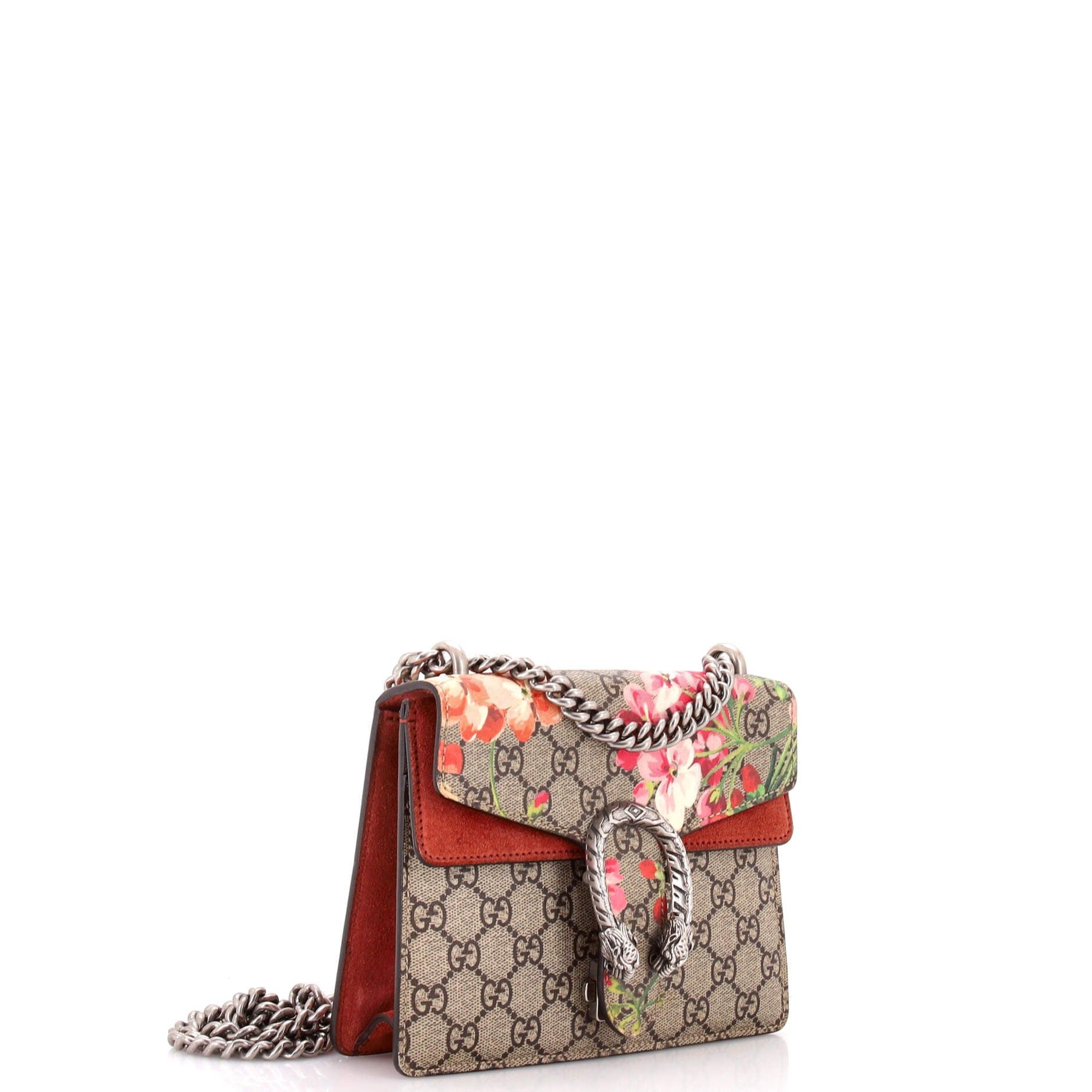 Gucci Dionysus Bag Size ONE SIZE - 2 Thumbnail