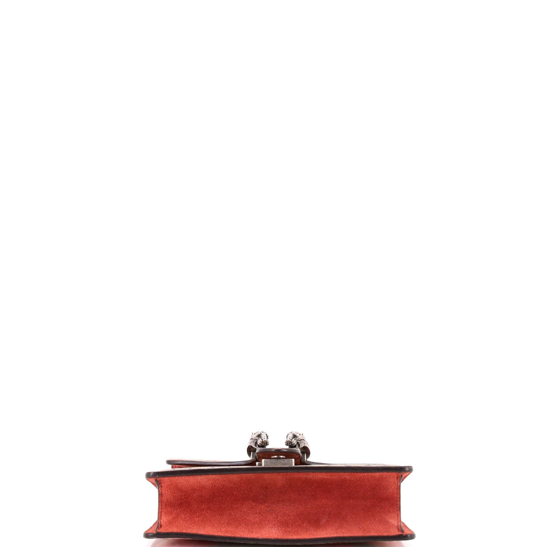 Gucci Dionysus Bag Size ONE SIZE - 4 Thumbnail