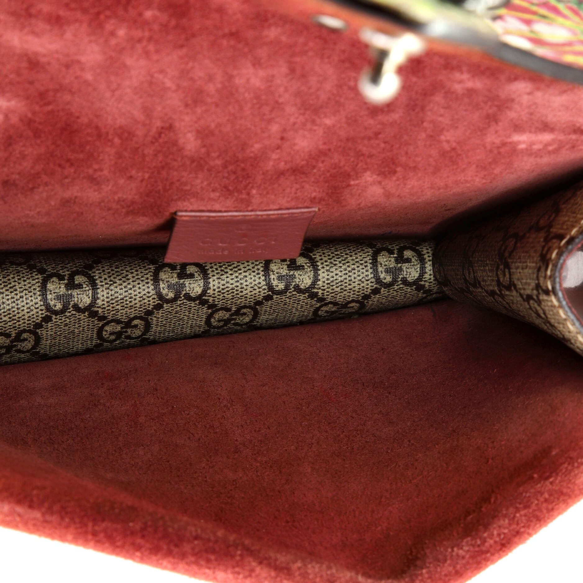 Gucci Dionysus Bag Size ONE SIZE - 5 Thumbnail