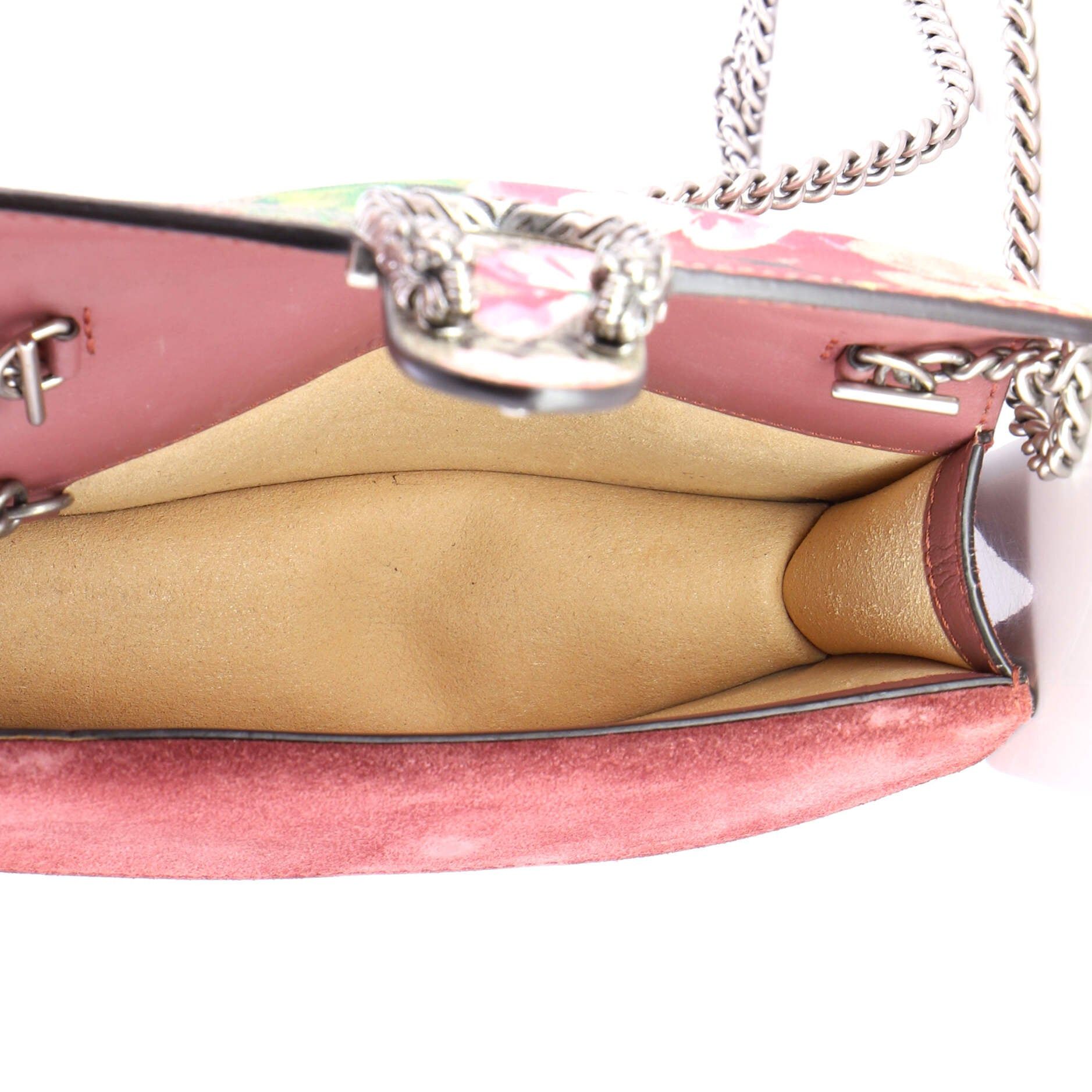 Gucci Dionysus Bag Size ONE SIZE - 5 Thumbnail