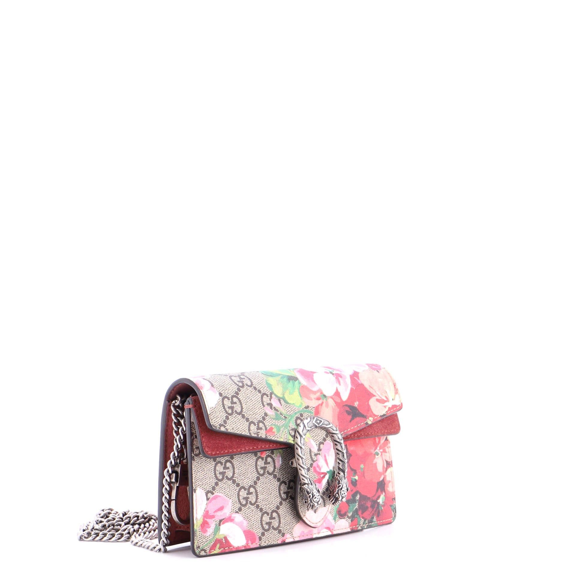 Gucci Dionysus Bag Size ONE SIZE - 2 Thumbnail
