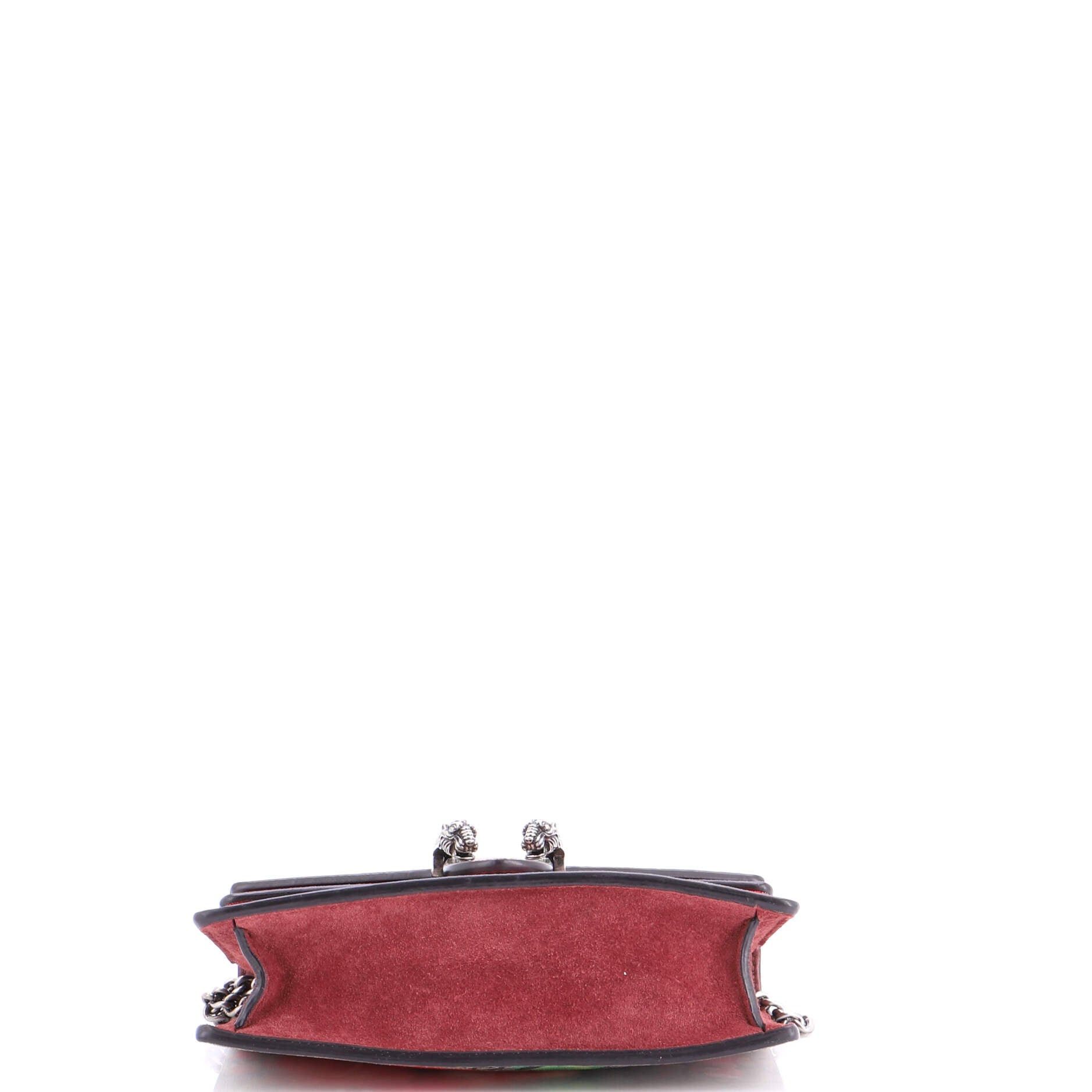 Gucci Dionysus Bag Size ONE SIZE - 4 Thumbnail
