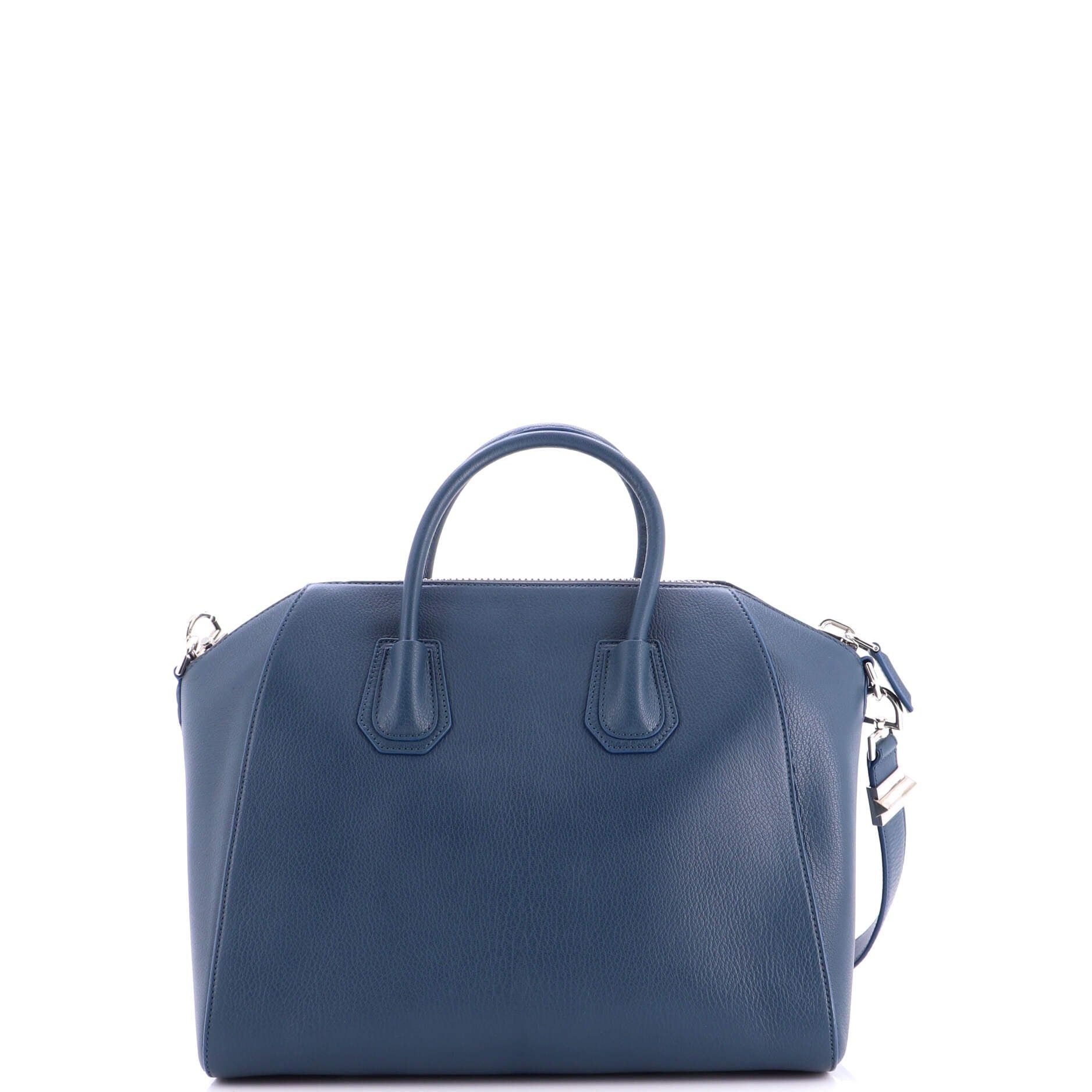 Givenchy Antigona Bag Size ONE SIZE - 3 Thumbnail