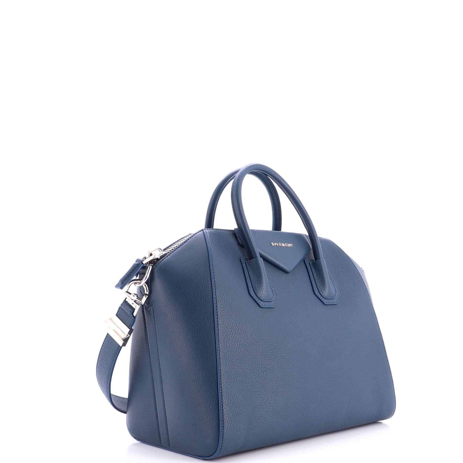 Givenchy Antigona Bag Size ONE SIZE - 2 Thumbnail