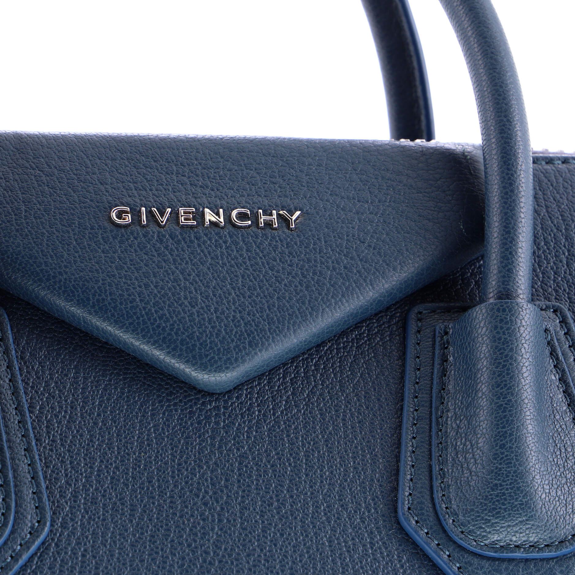 Givenchy Antigona Bag Size ONE SIZE - 5 Thumbnail