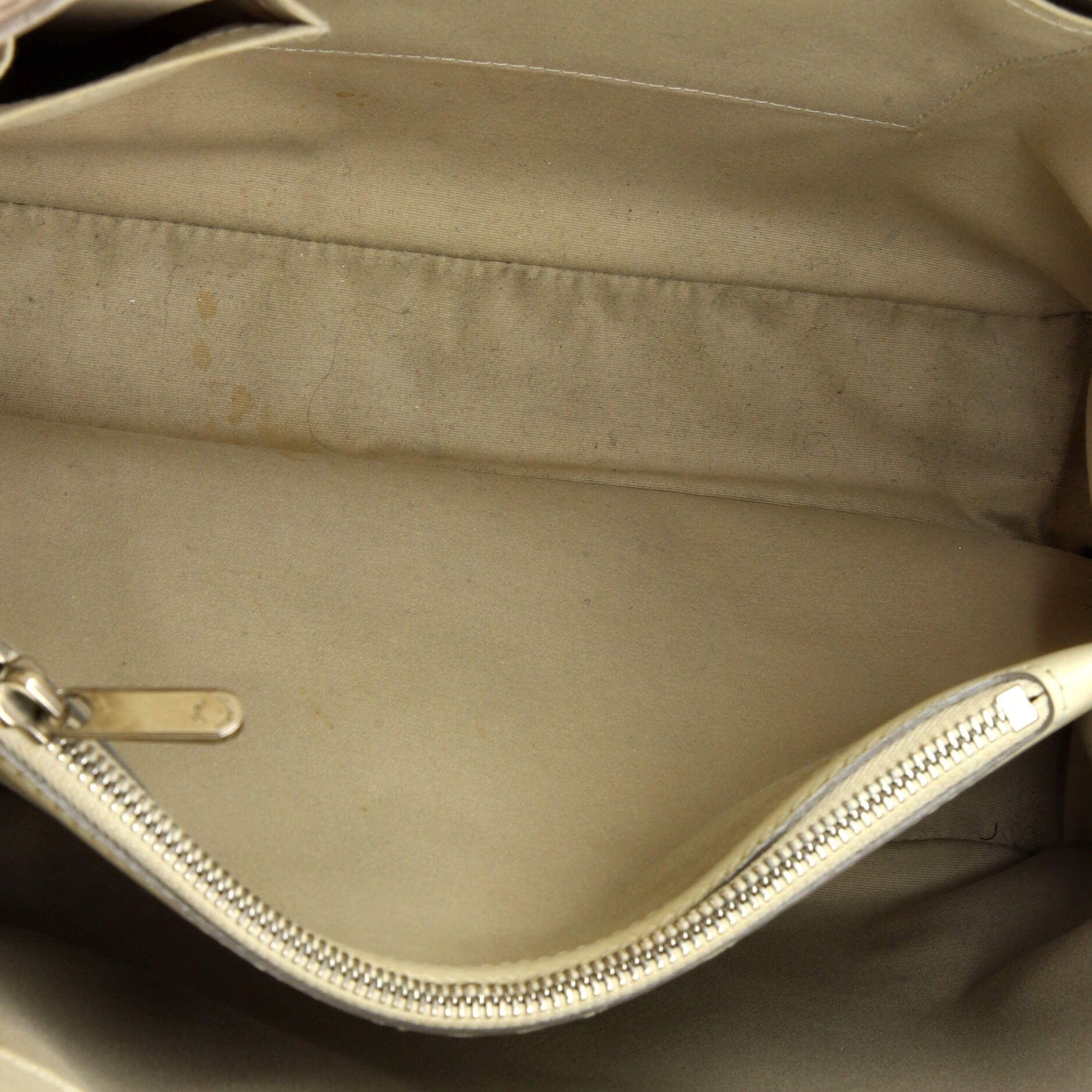 Louis Vuitton Passy Tote Size ONE SIZE - 5 Thumbnail