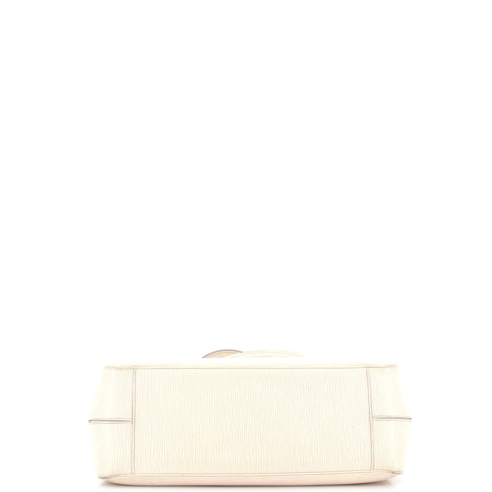 Louis Vuitton Passy Tote Size ONE SIZE - 4 Thumbnail
