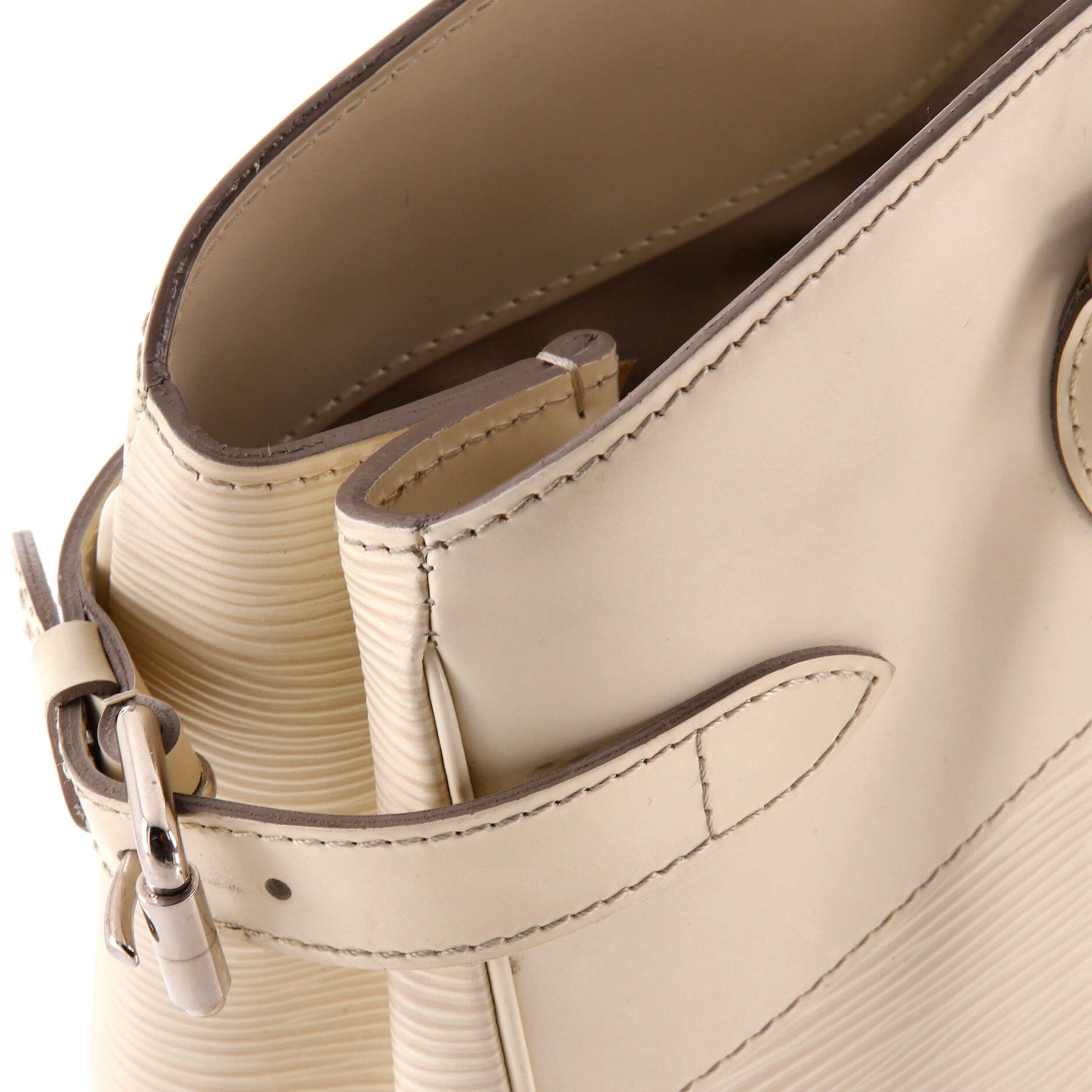 Louis Vuitton Passy Tote Size ONE SIZE - 7 Thumbnail