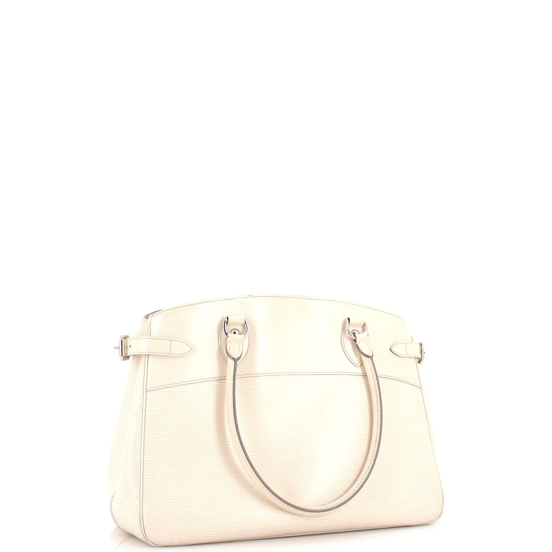 Louis Vuitton Passy Tote Size ONE SIZE - 2 Thumbnail