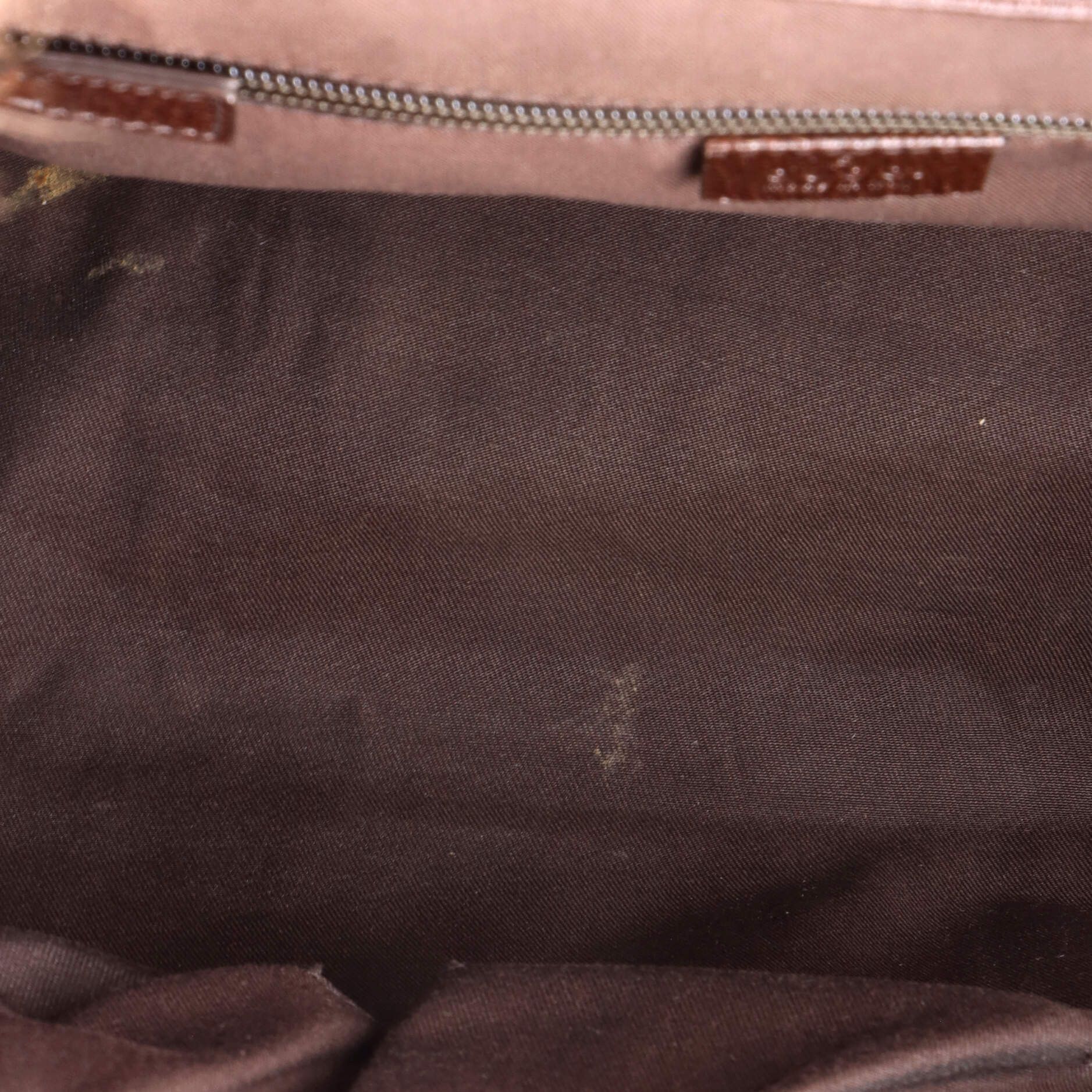 Gucci Web Strap Flap Messenger Size ONE SIZE - 5 Thumbnail
