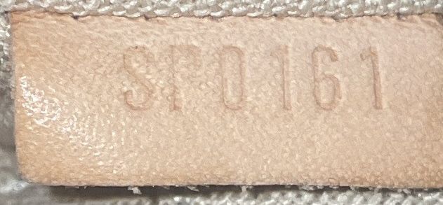 Louis Vuitton Siracusa Handbag Size ONE SIZE - 8 Thumbnail