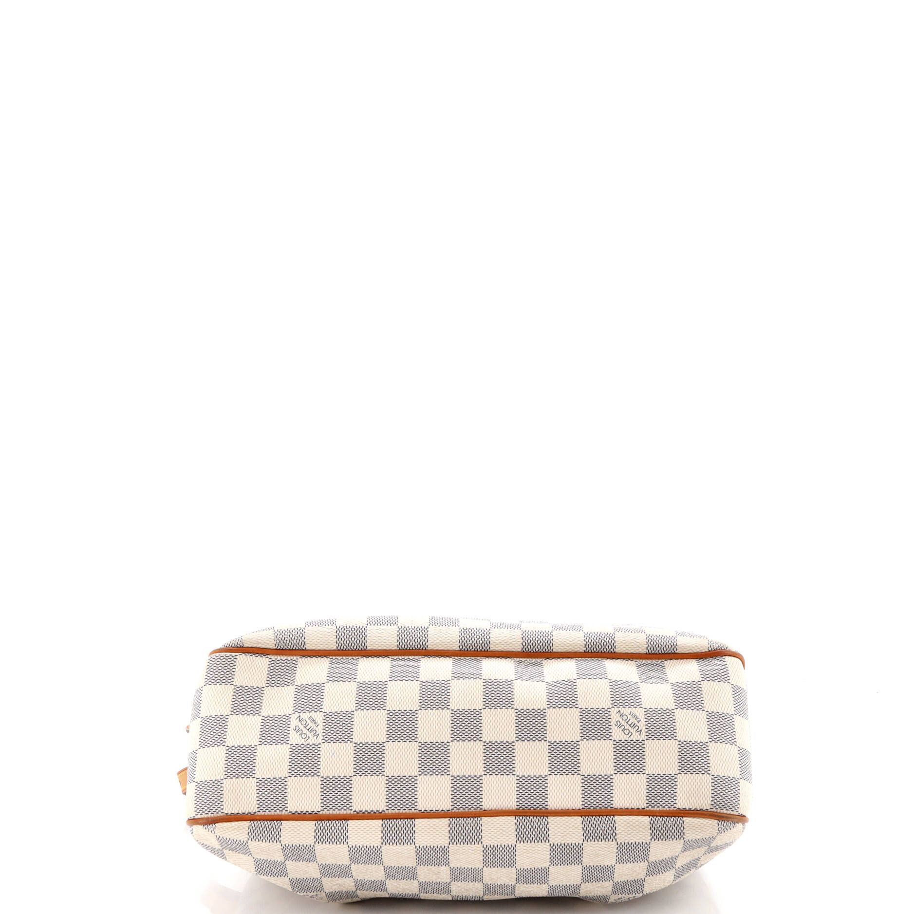 Louis Vuitton Siracusa Handbag Size ONE SIZE - 4 Thumbnail