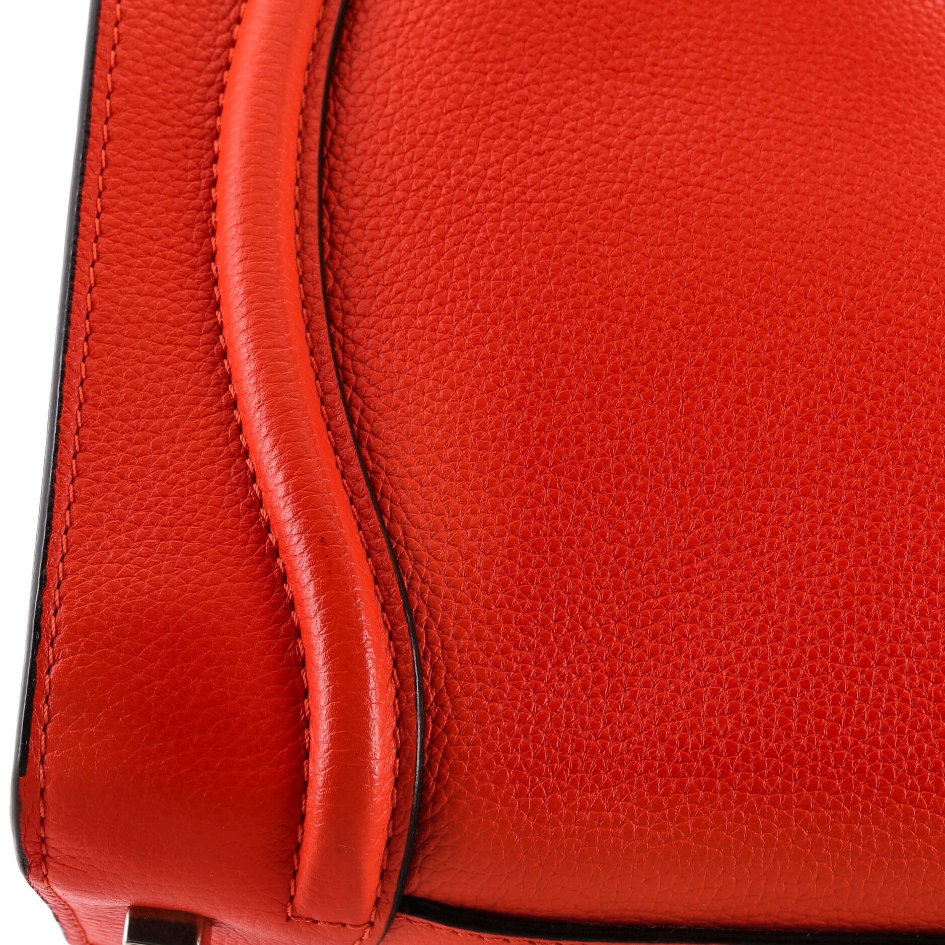 Celine Luggage Bag Size ONE SIZE - 6 Thumbnail