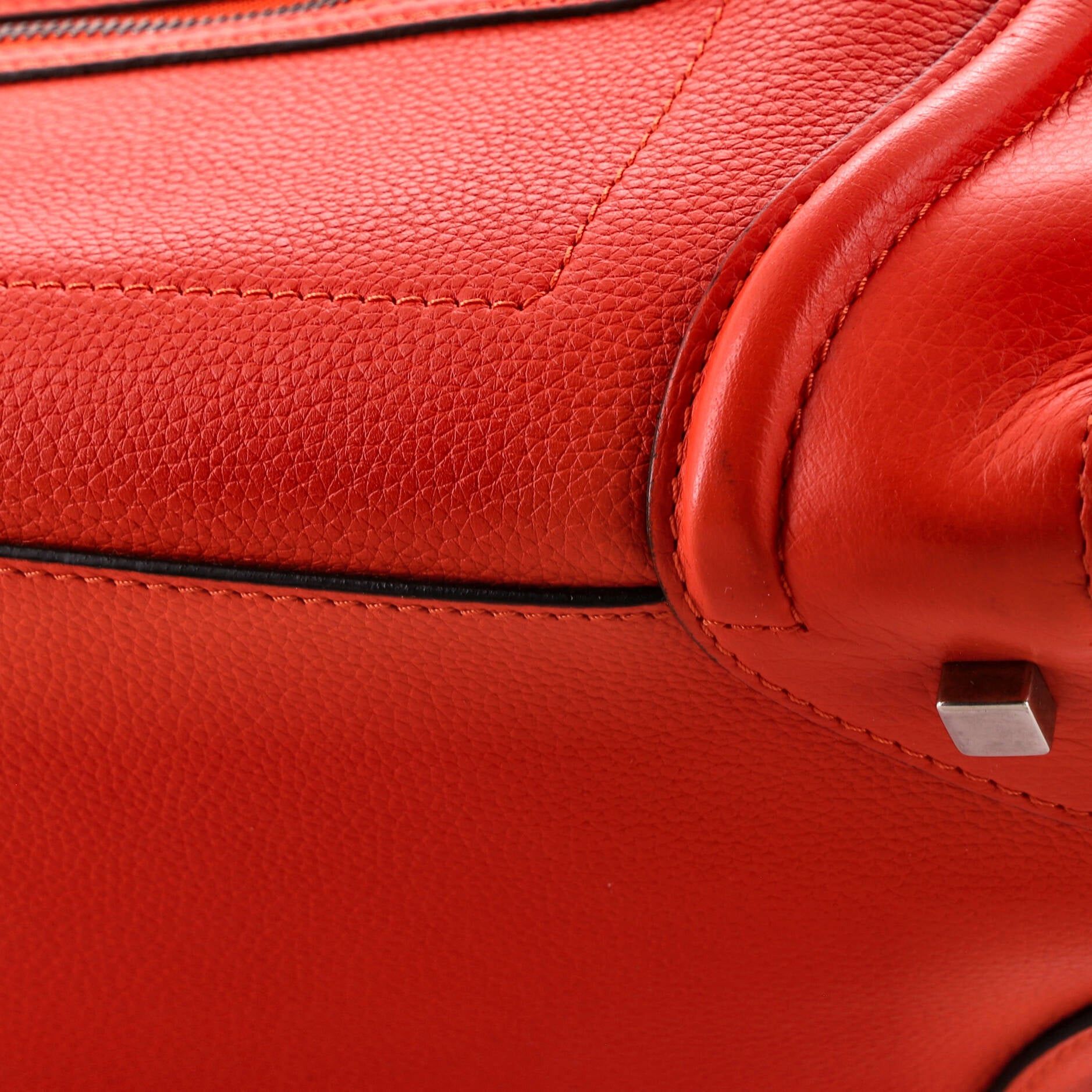Celine Luggage Bag Size ONE SIZE - 7 Thumbnail