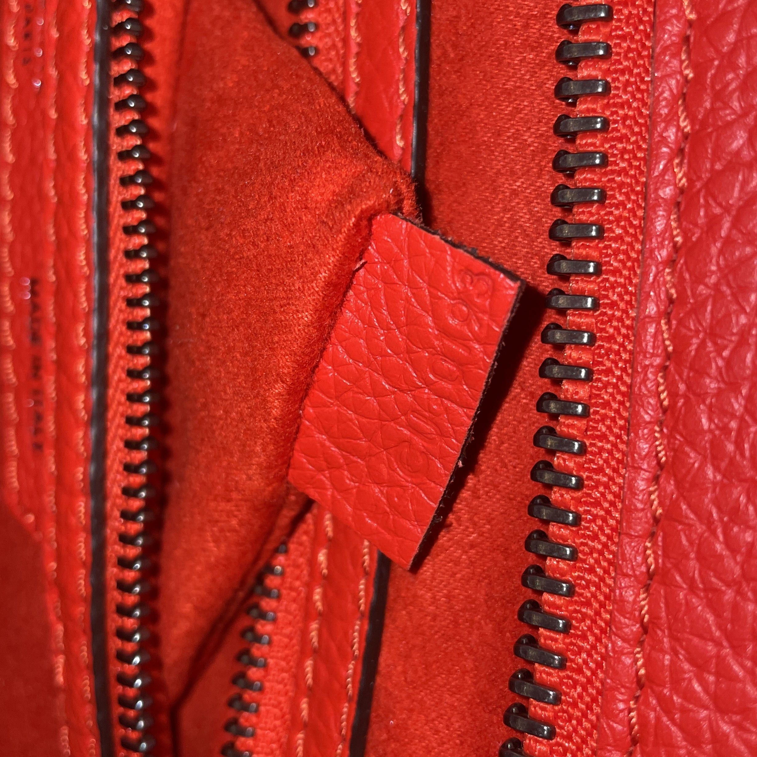Celine Luggage Bag Size ONE SIZE - 8 Thumbnail