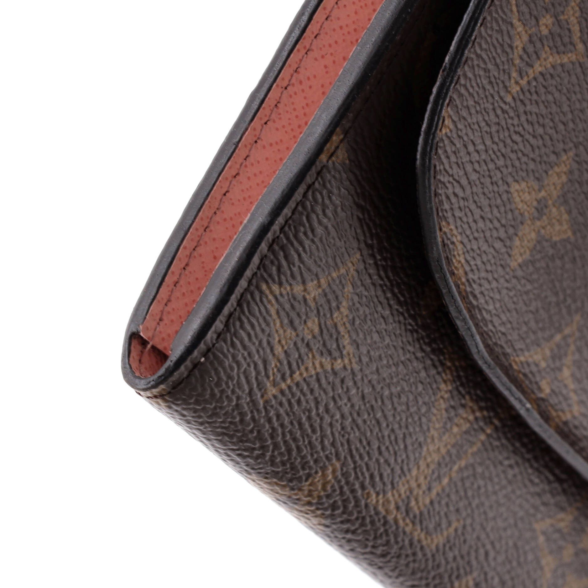Louis Vuitton Emilie Wallet Size ONE SIZE - 6 Thumbnail