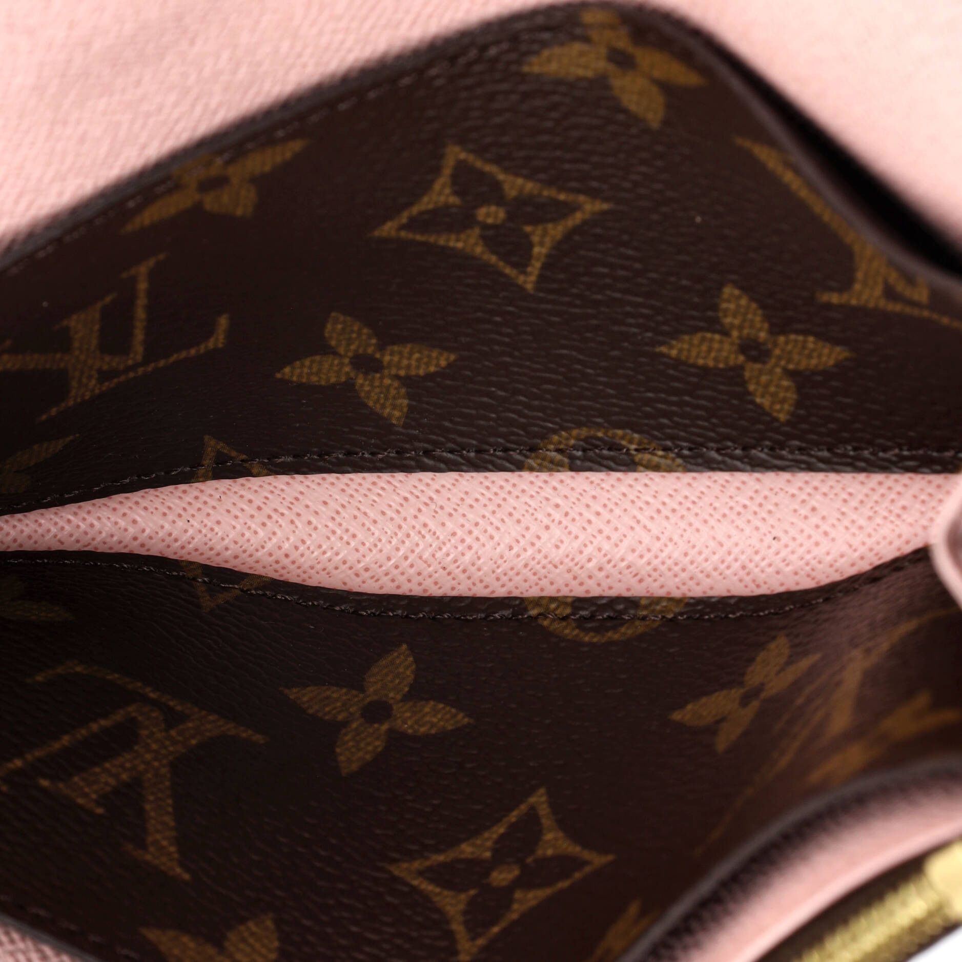 Louis Vuitton Emilie Wallet Size ONE SIZE - 5 Thumbnail