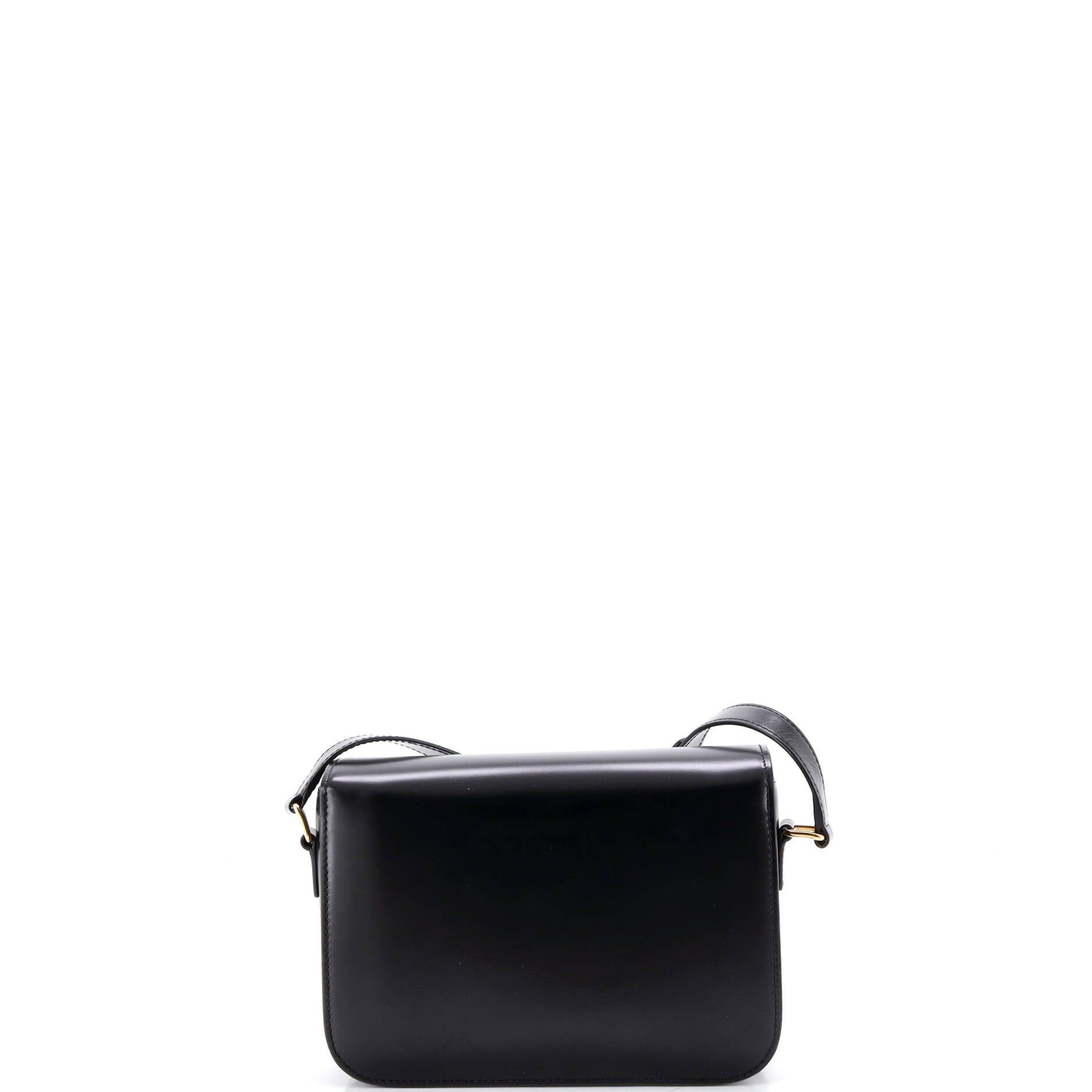 Celine Triomphe Shoulder Bag Size ONE SIZE - 3 Thumbnail