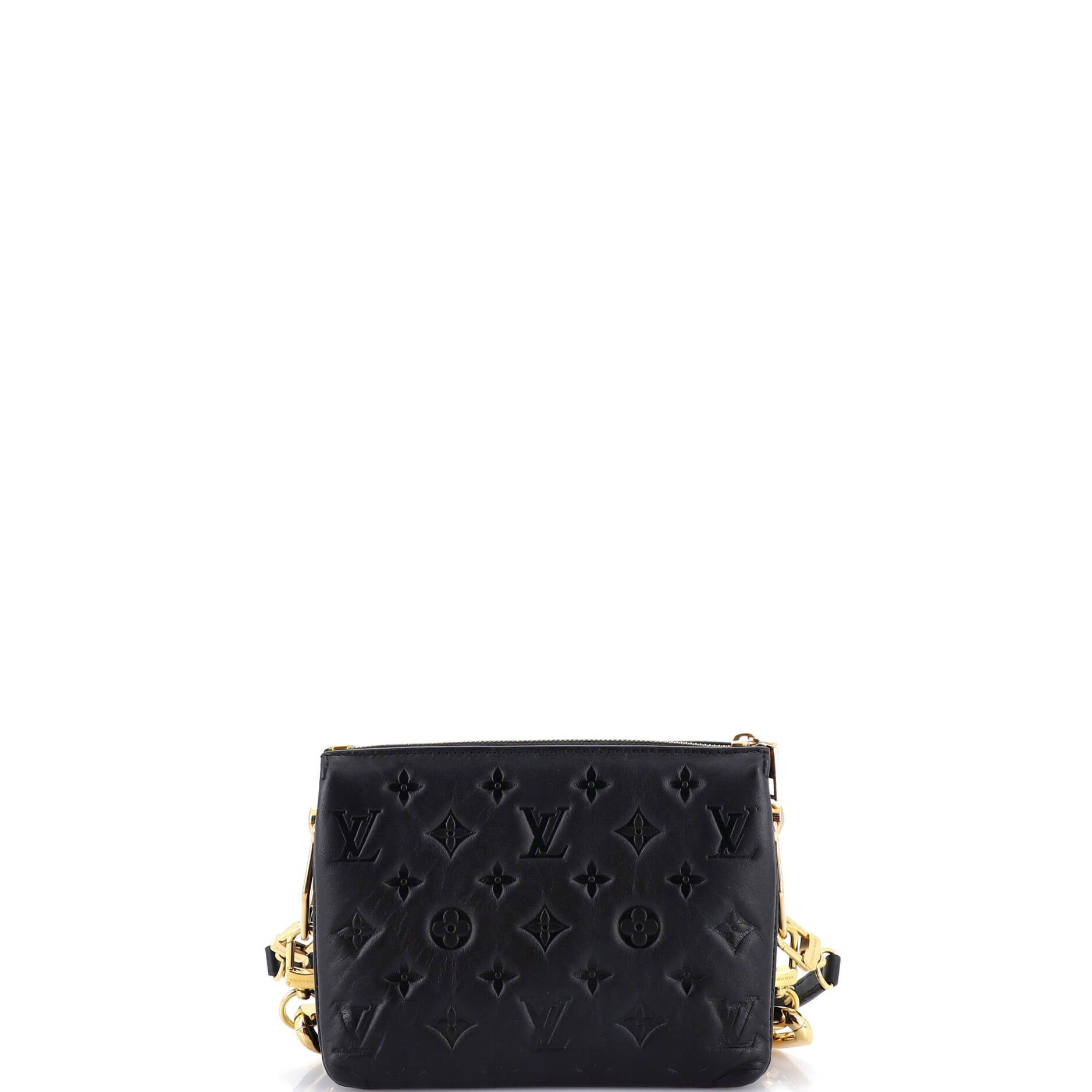 Louis Vuitton Coussin Bag Size ONE SIZE - 3 Thumbnail