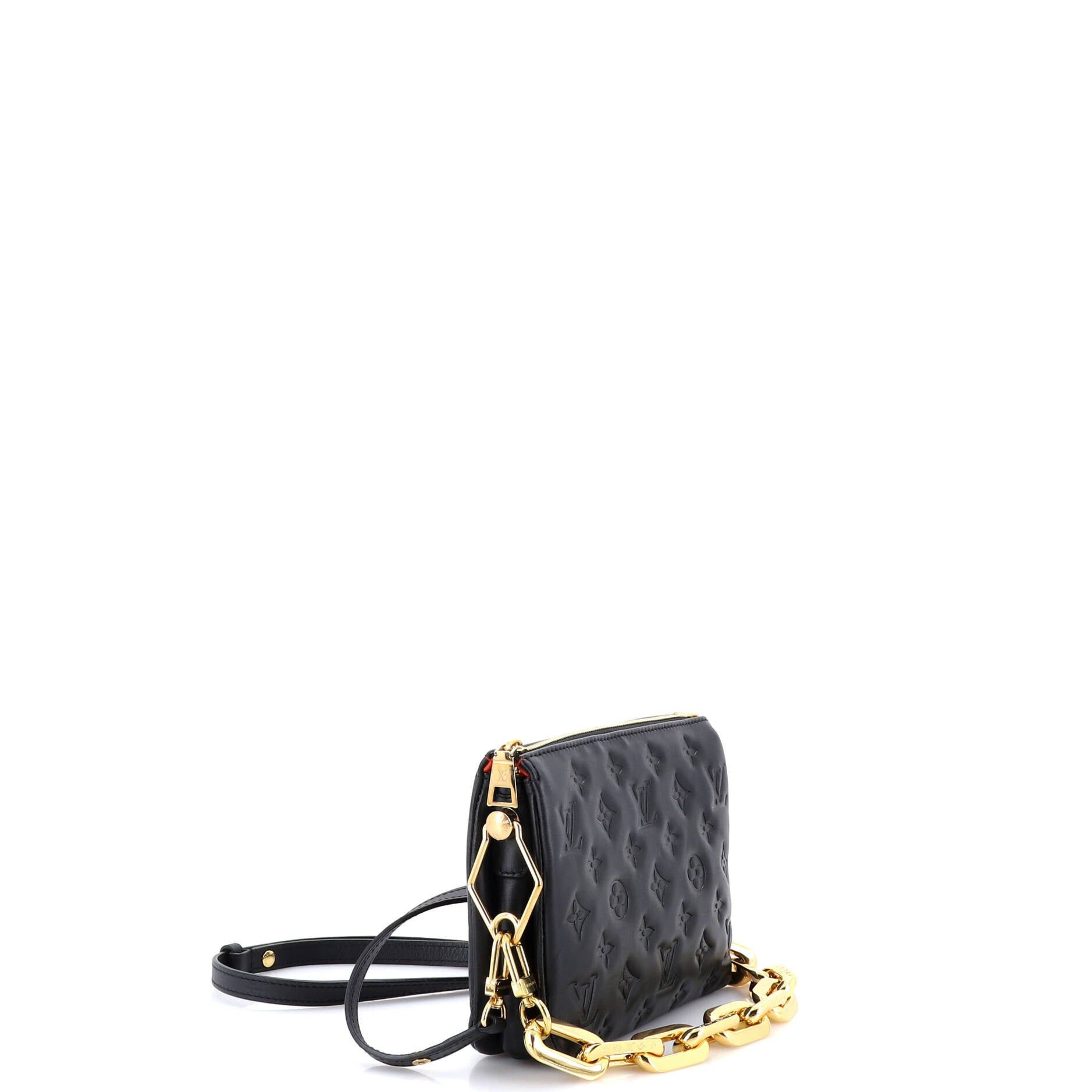 Louis Vuitton Coussin Bag Size ONE SIZE - 2 Thumbnail