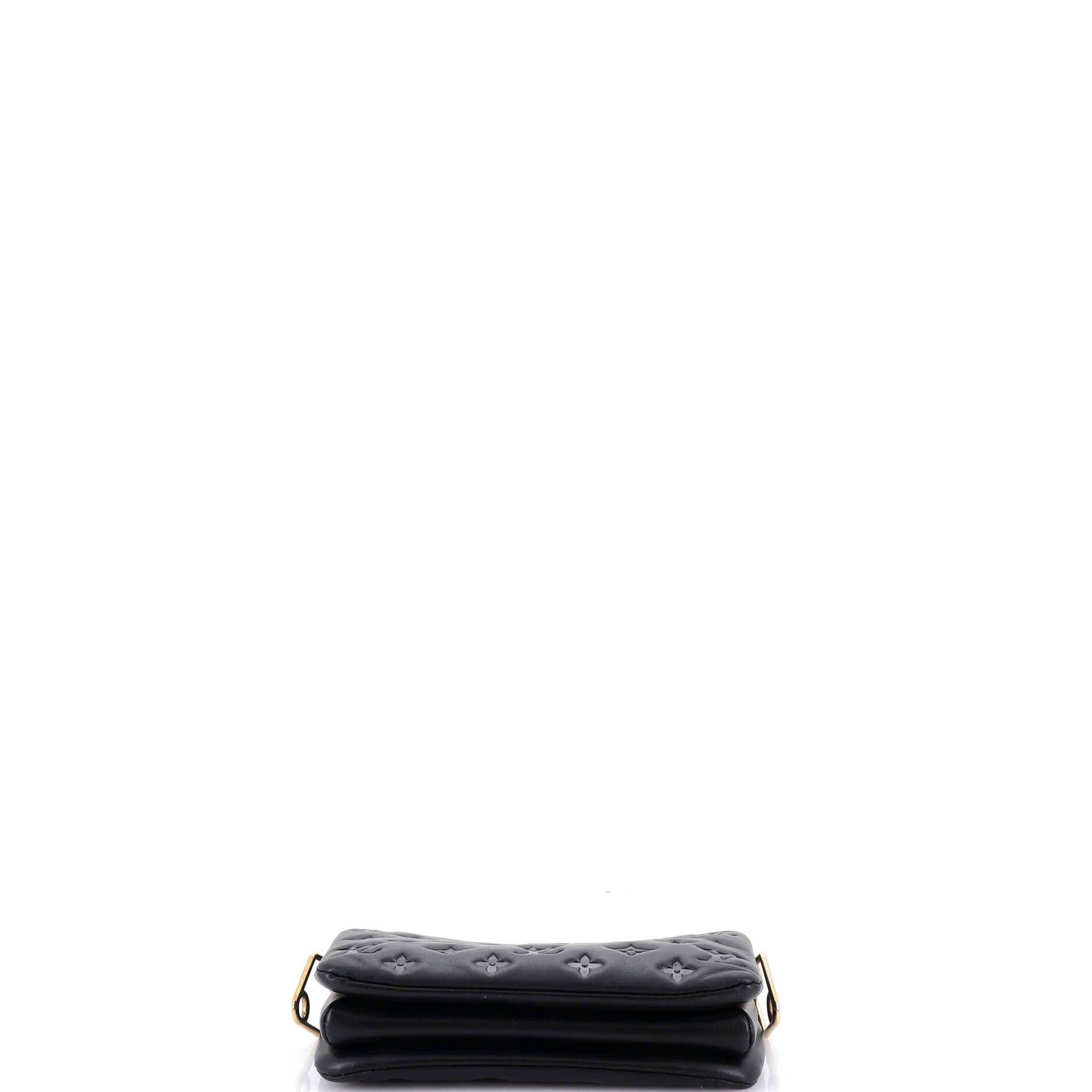 Louis Vuitton Coussin Bag Size ONE SIZE - 4 Thumbnail