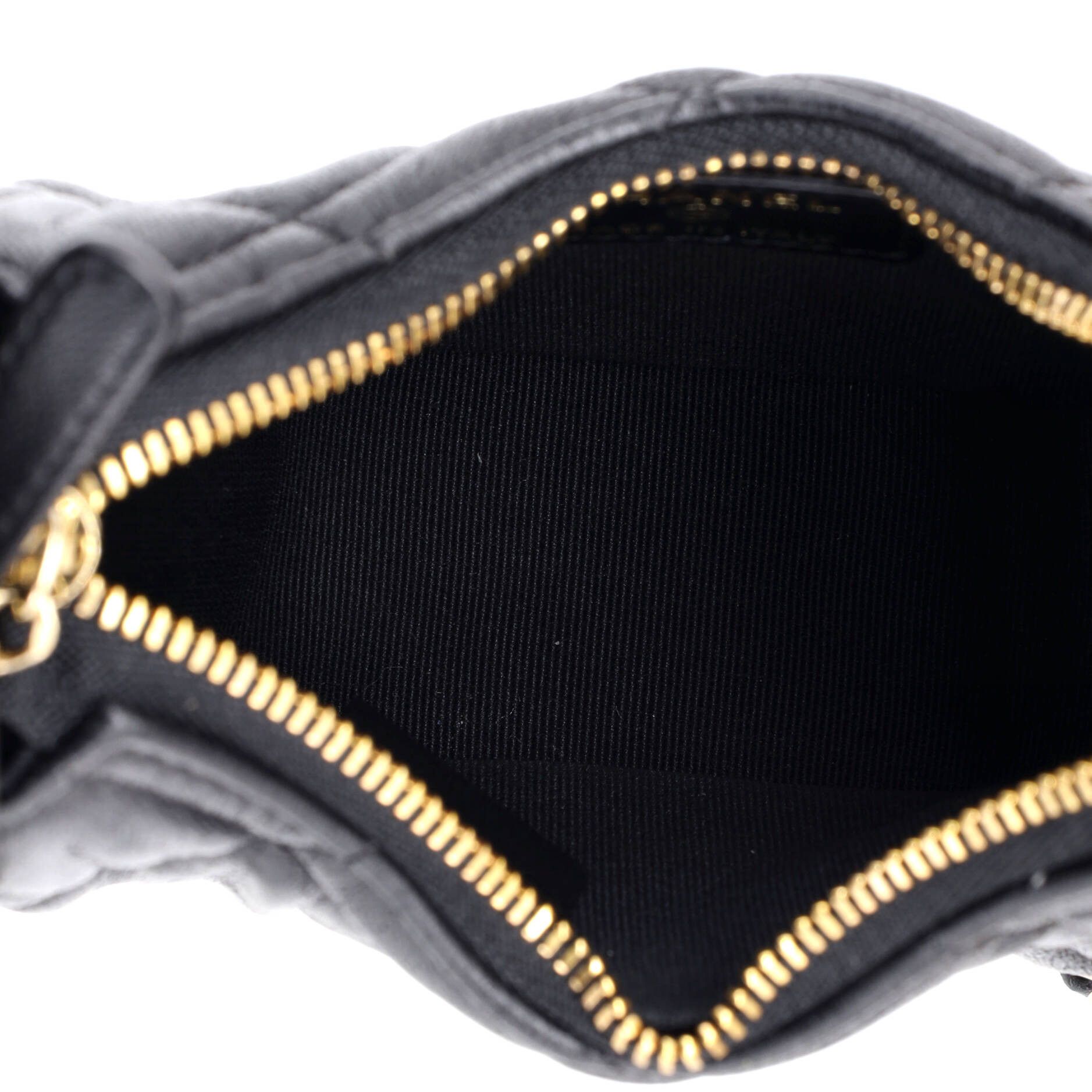 Chanel Chain Around Hook Hobo Size ONE SIZE - 5 Thumbnail