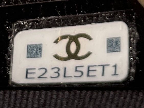 Chanel Chain Around Hook Hobo Size ONE SIZE - 6 Thumbnail