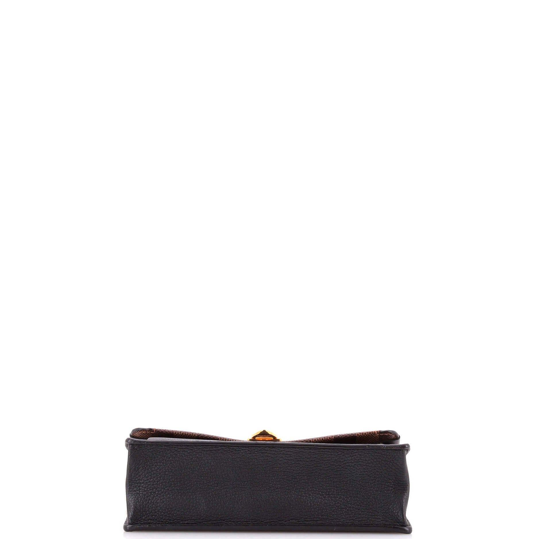 Louis Vuitton Vavin Chain Wallet NM Size ONE SIZE - 4 Thumbnail