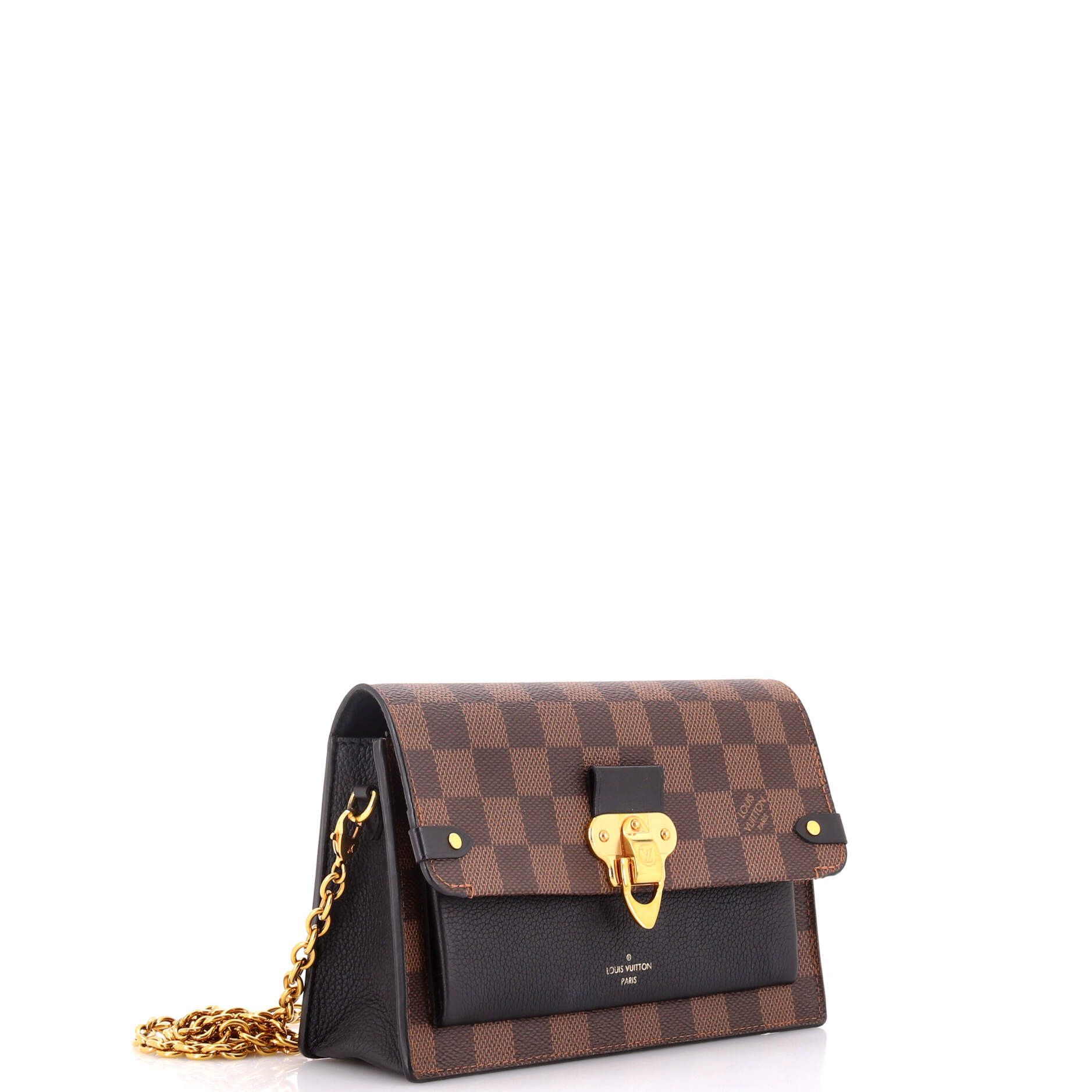 Louis Vuitton Vavin Chain Wallet NM Size ONE SIZE - 2 Thumbnail