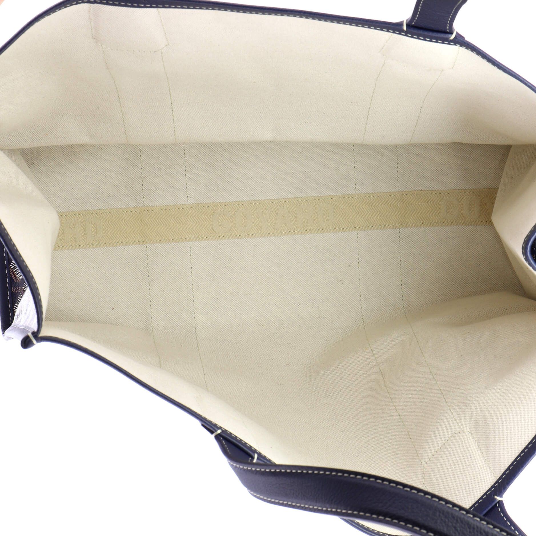 Goyard Villette Tote Size ONE SIZE - 5 Thumbnail